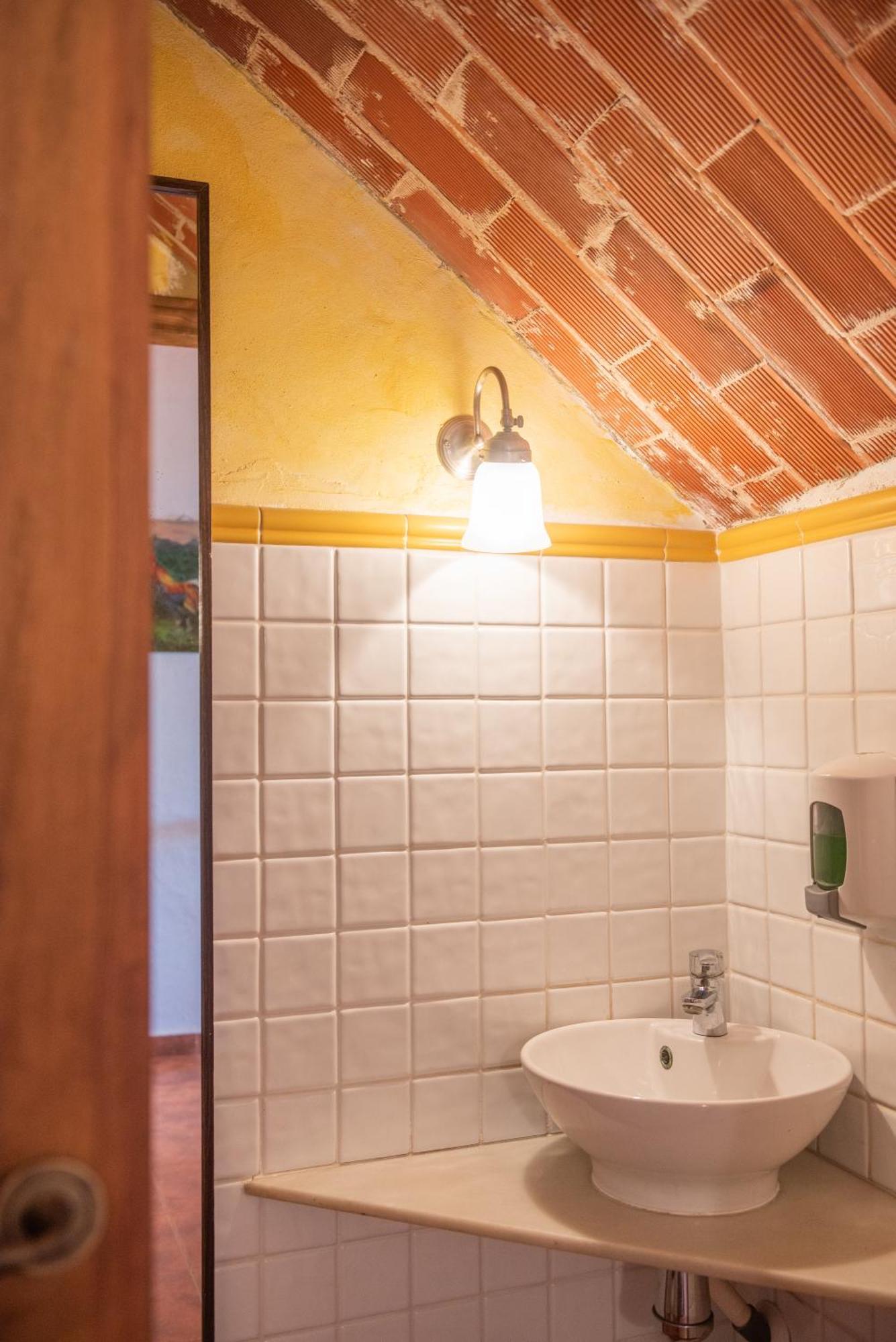 Casa rural El Secanet