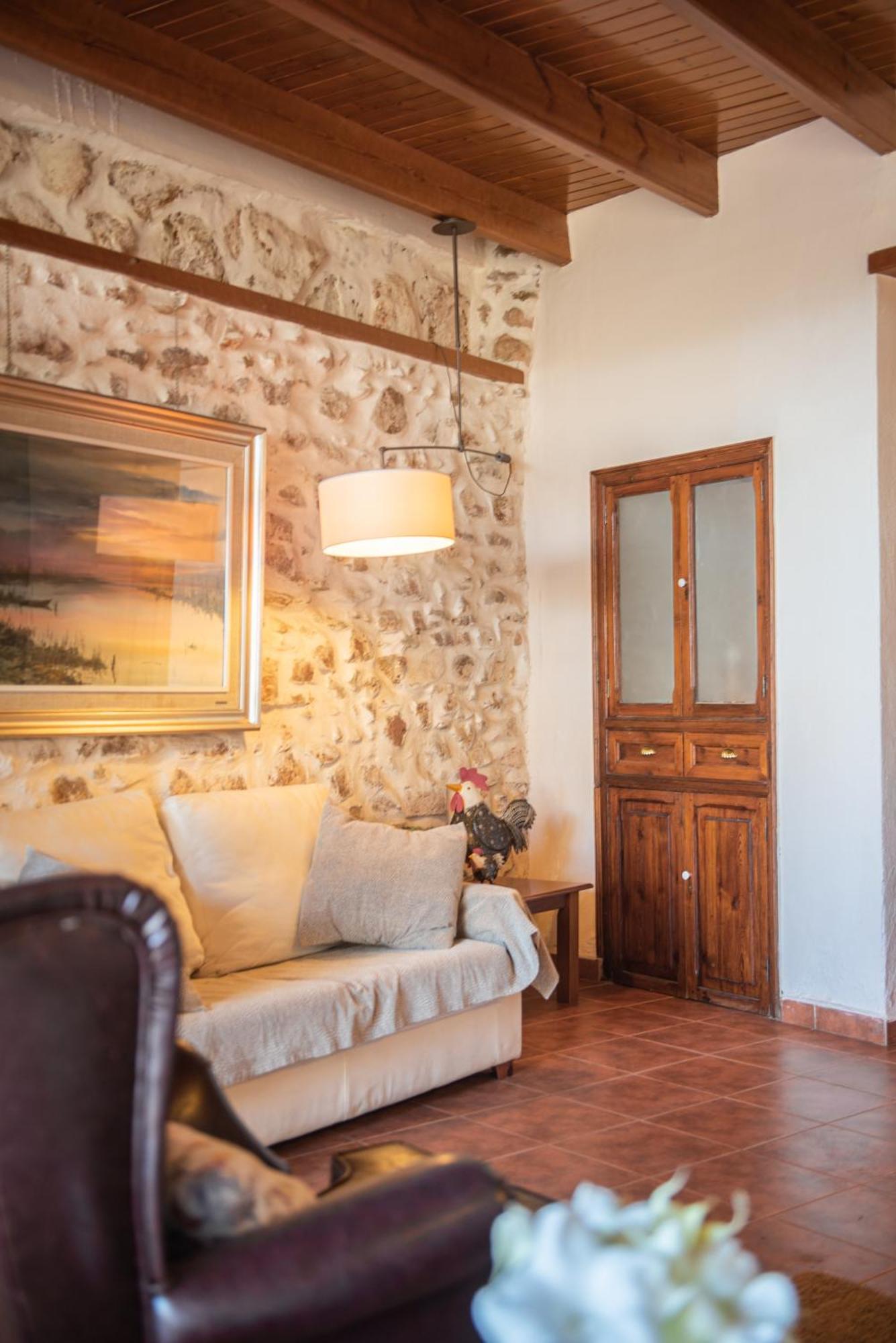 Casa rural El Secanet *