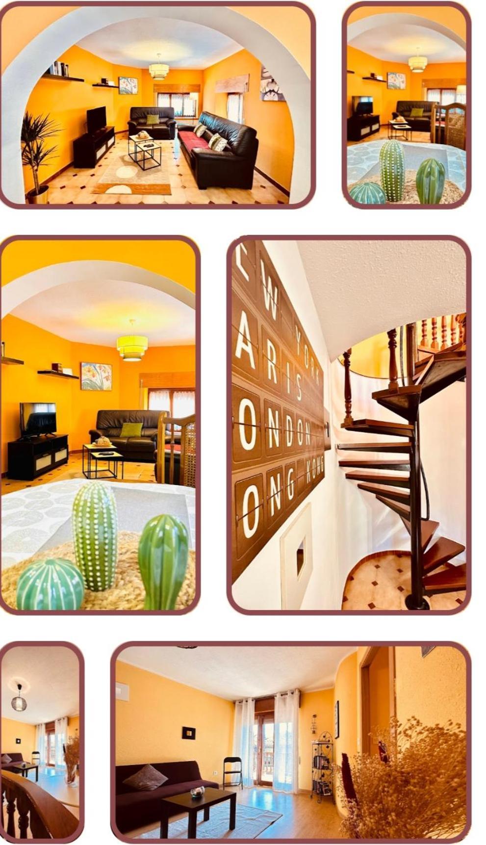 Casa Bea Country house Cangas de Onis