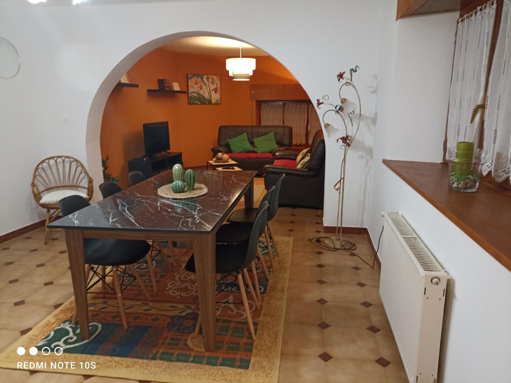 Casa Bea Cangas de Onis