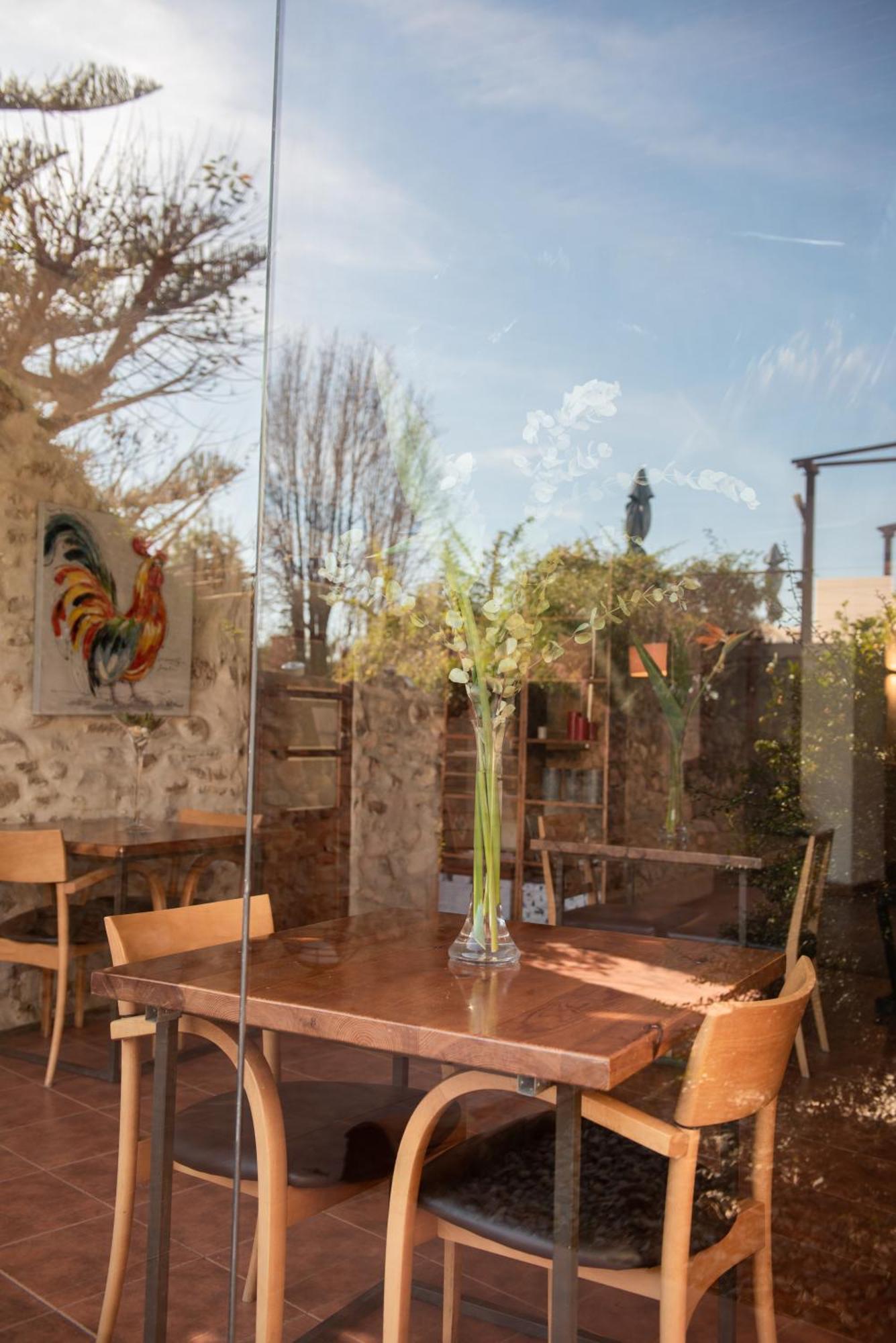 El Secanet Casa rural