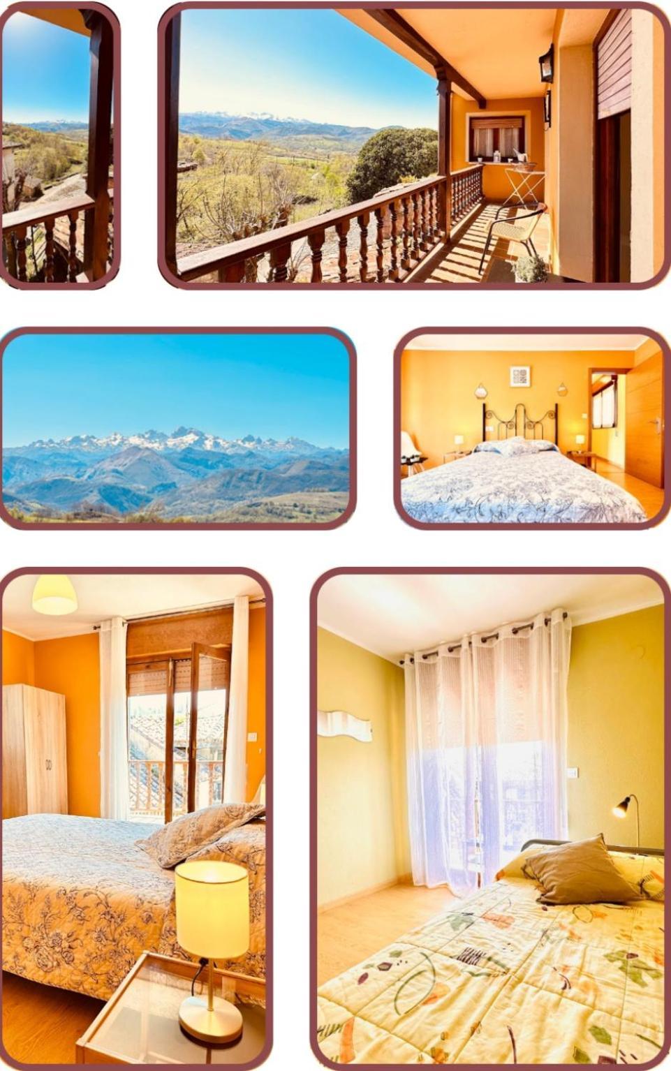 Casa Bea Country house Cangas de Onis