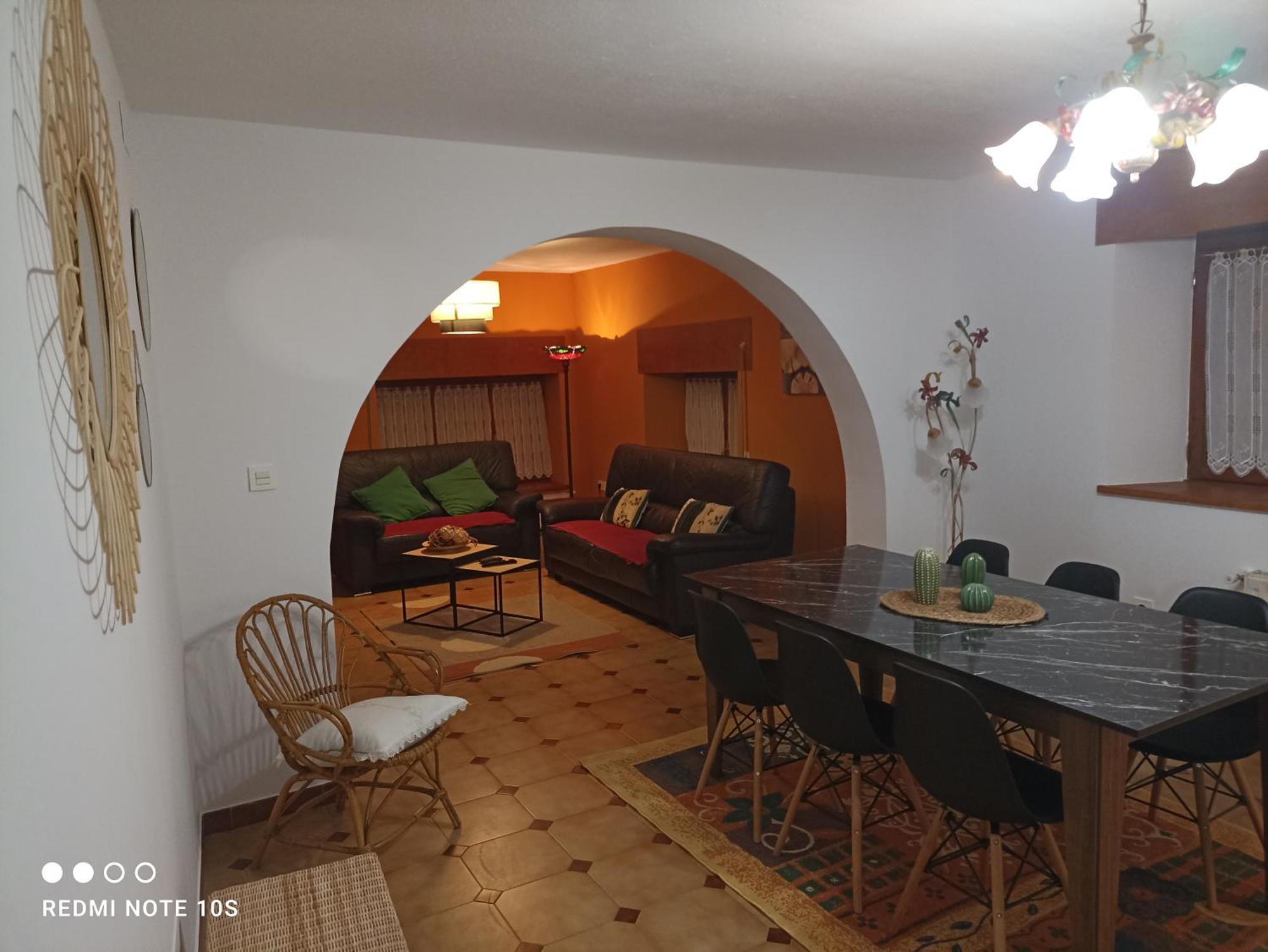 Casa Bea Cangas de Onis