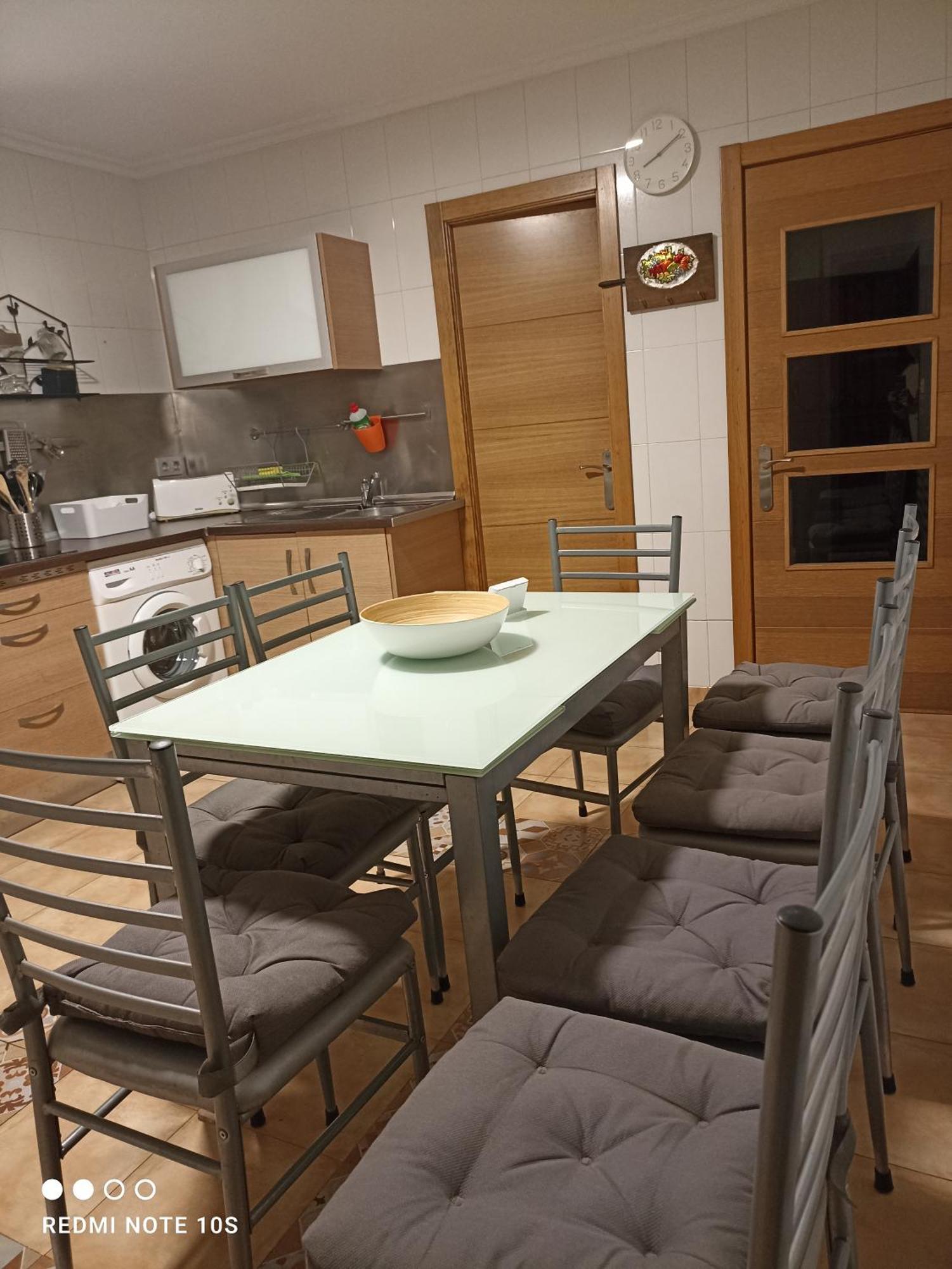Casa Bea Country house