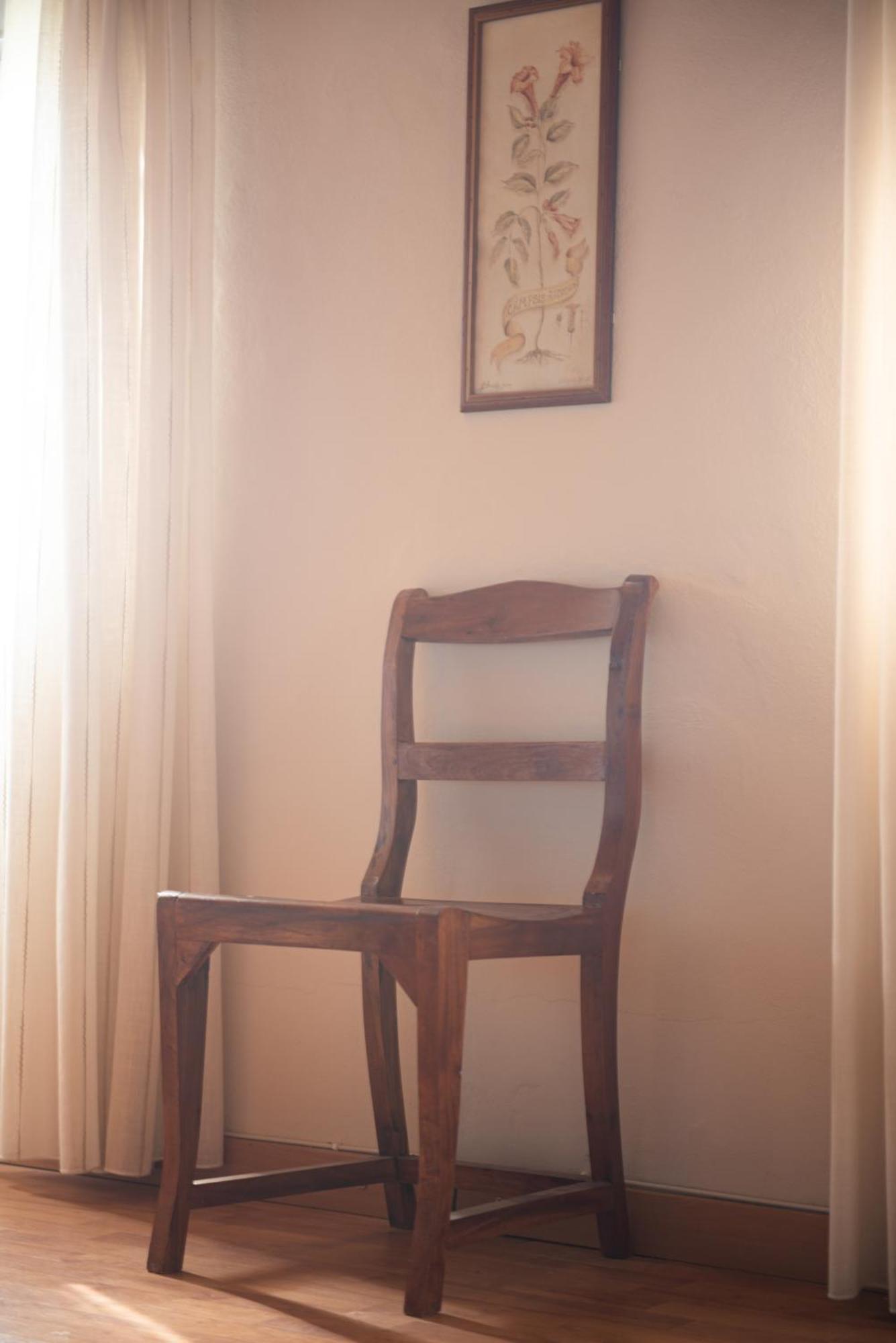 El Secanet Casa rural Algimia de Alfara