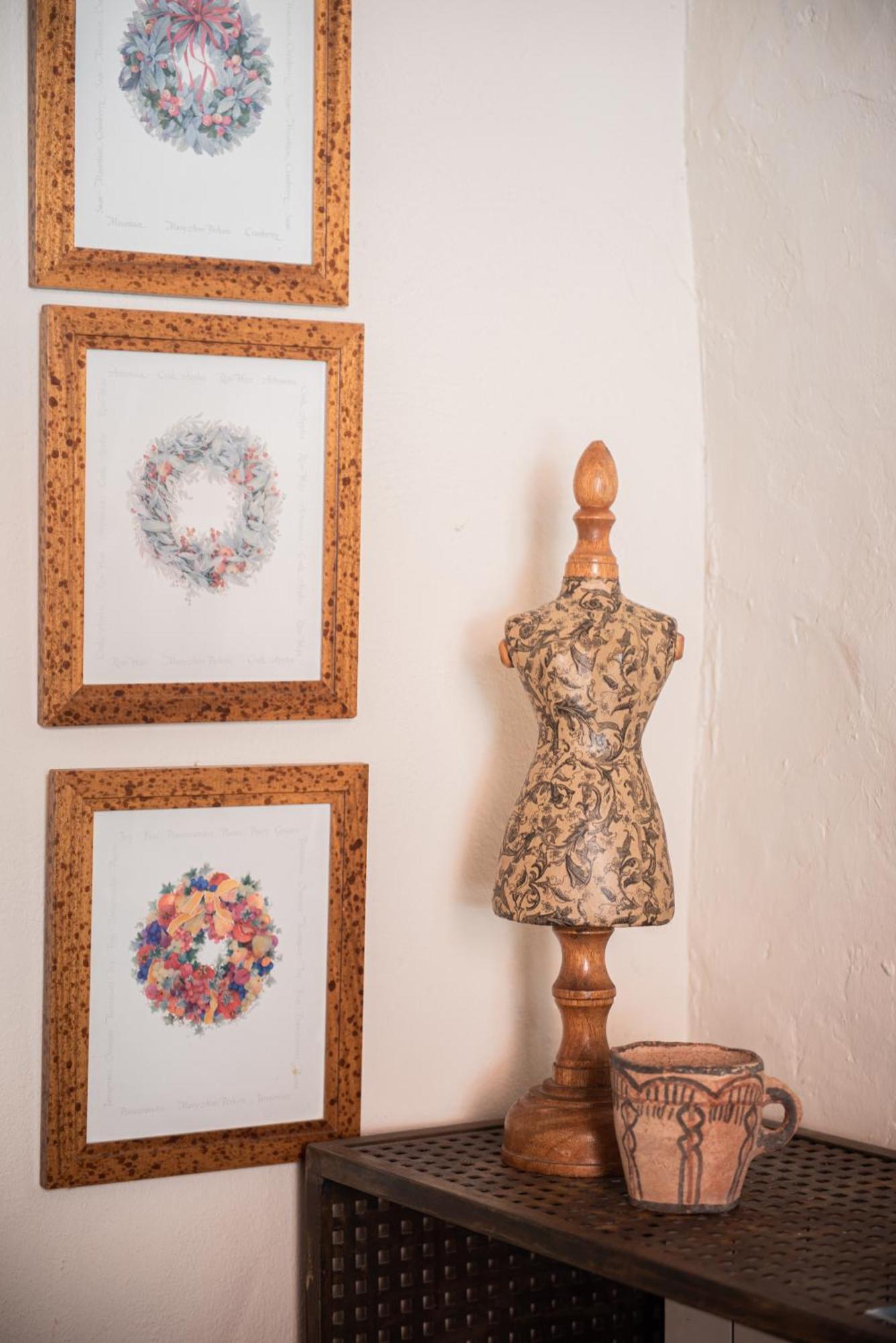 Casa rural El Secanet Algimia de Alfara