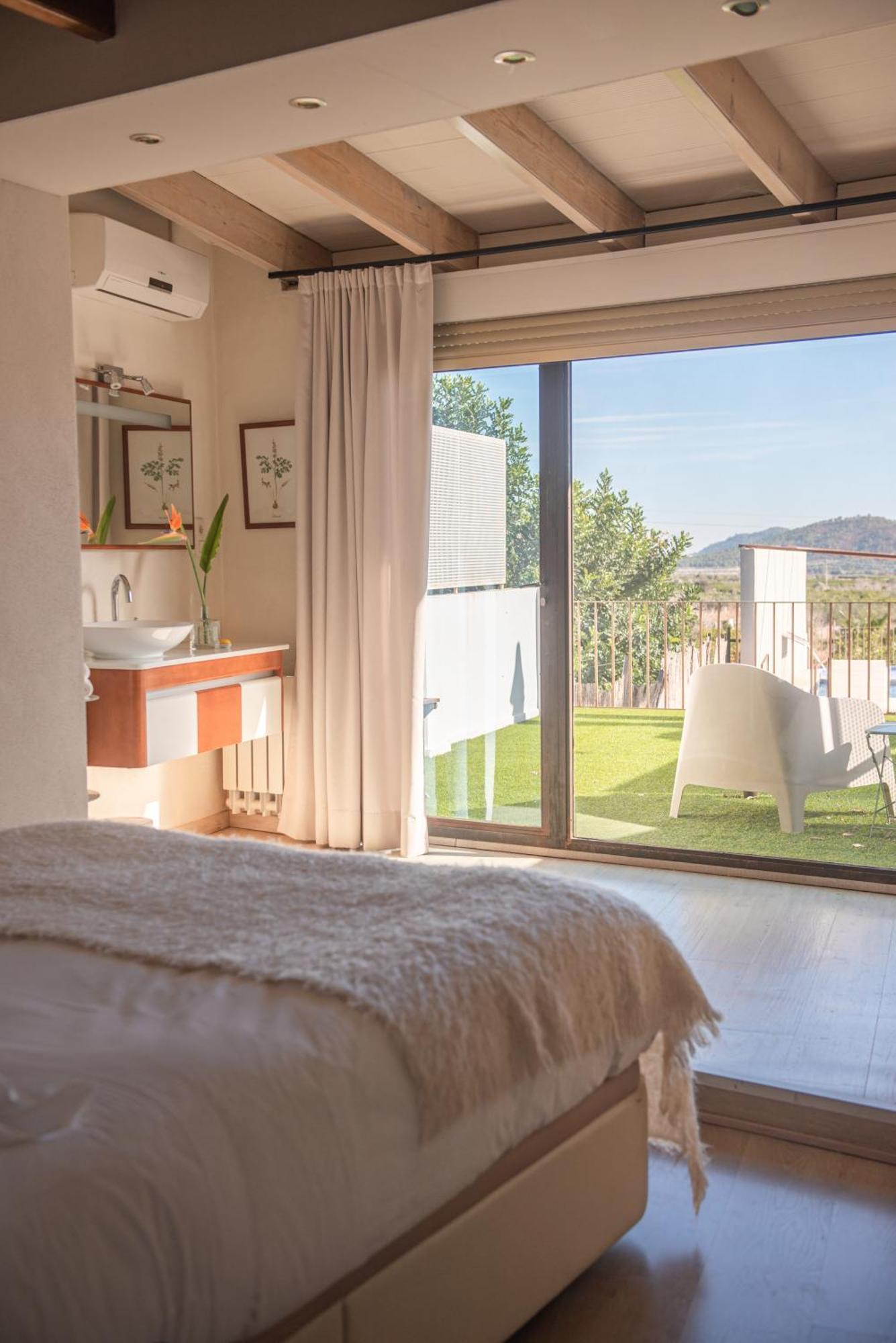 Casa rural El Secanet