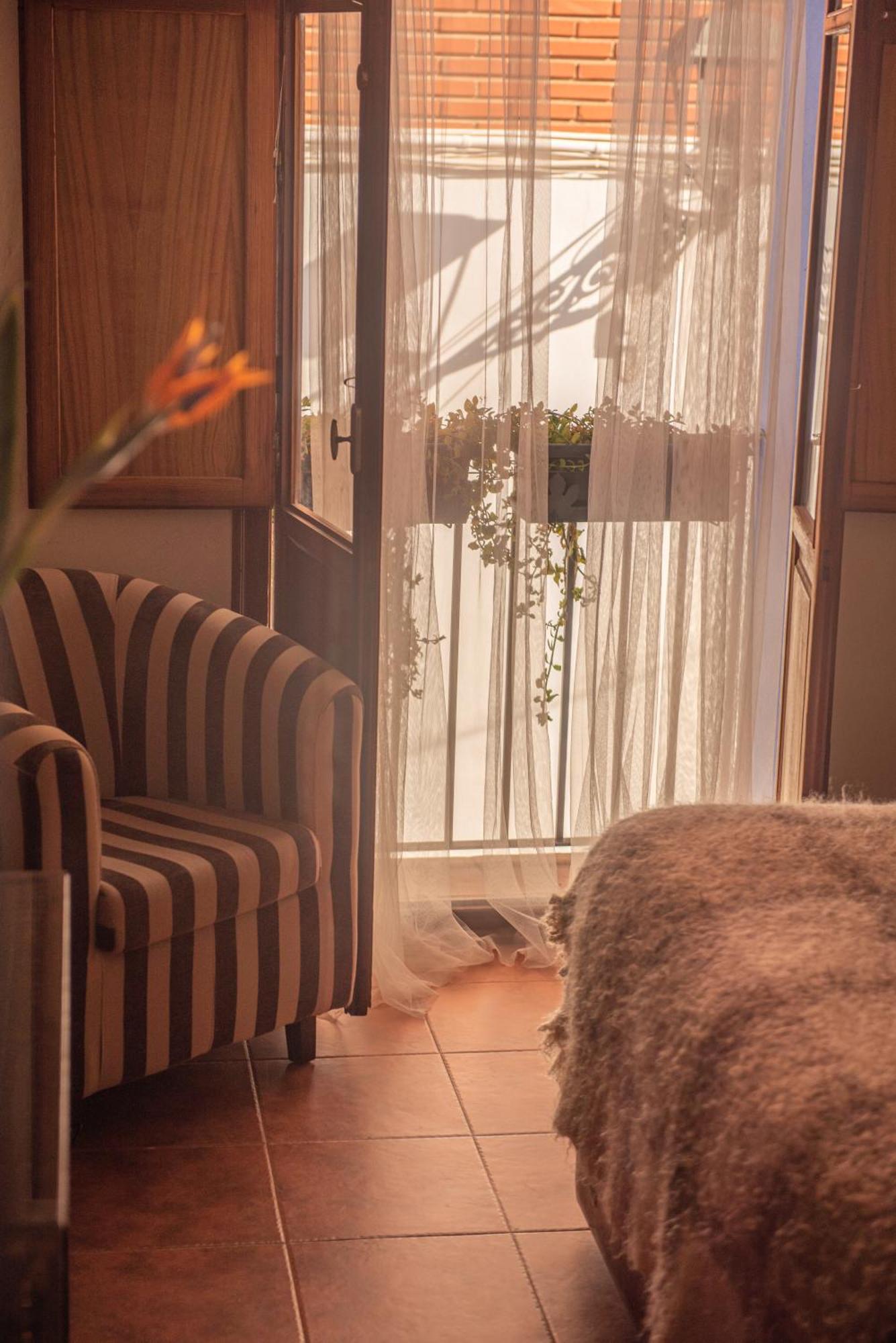 Casa rural El Secanet