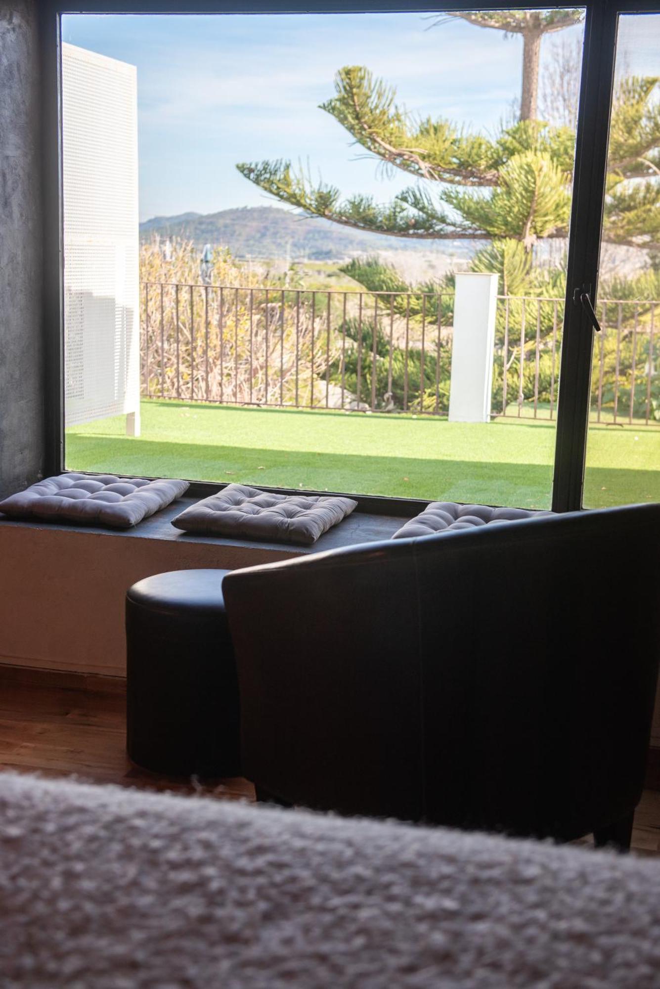 El Secanet Casa rural