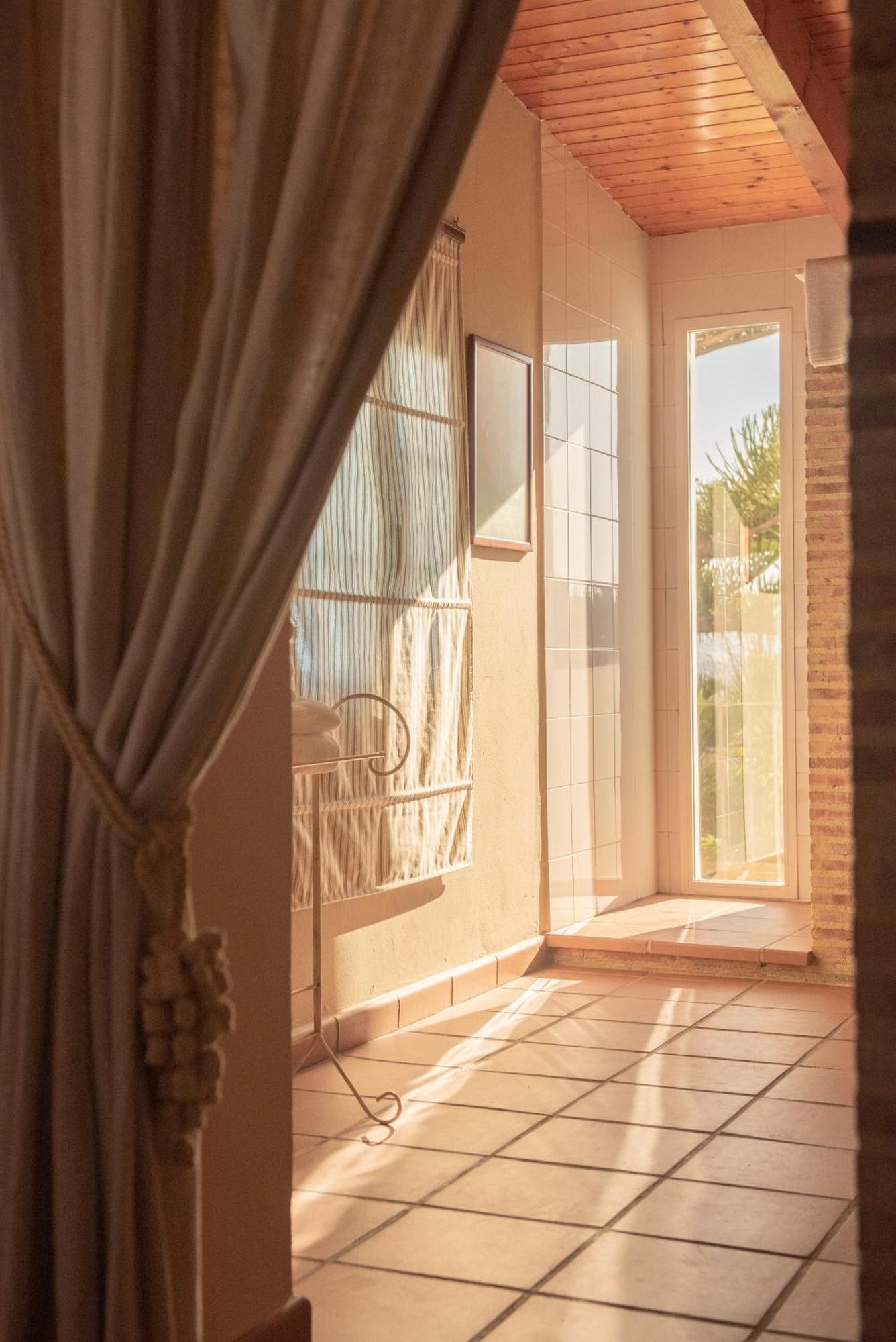 Casa rural El Secanet *