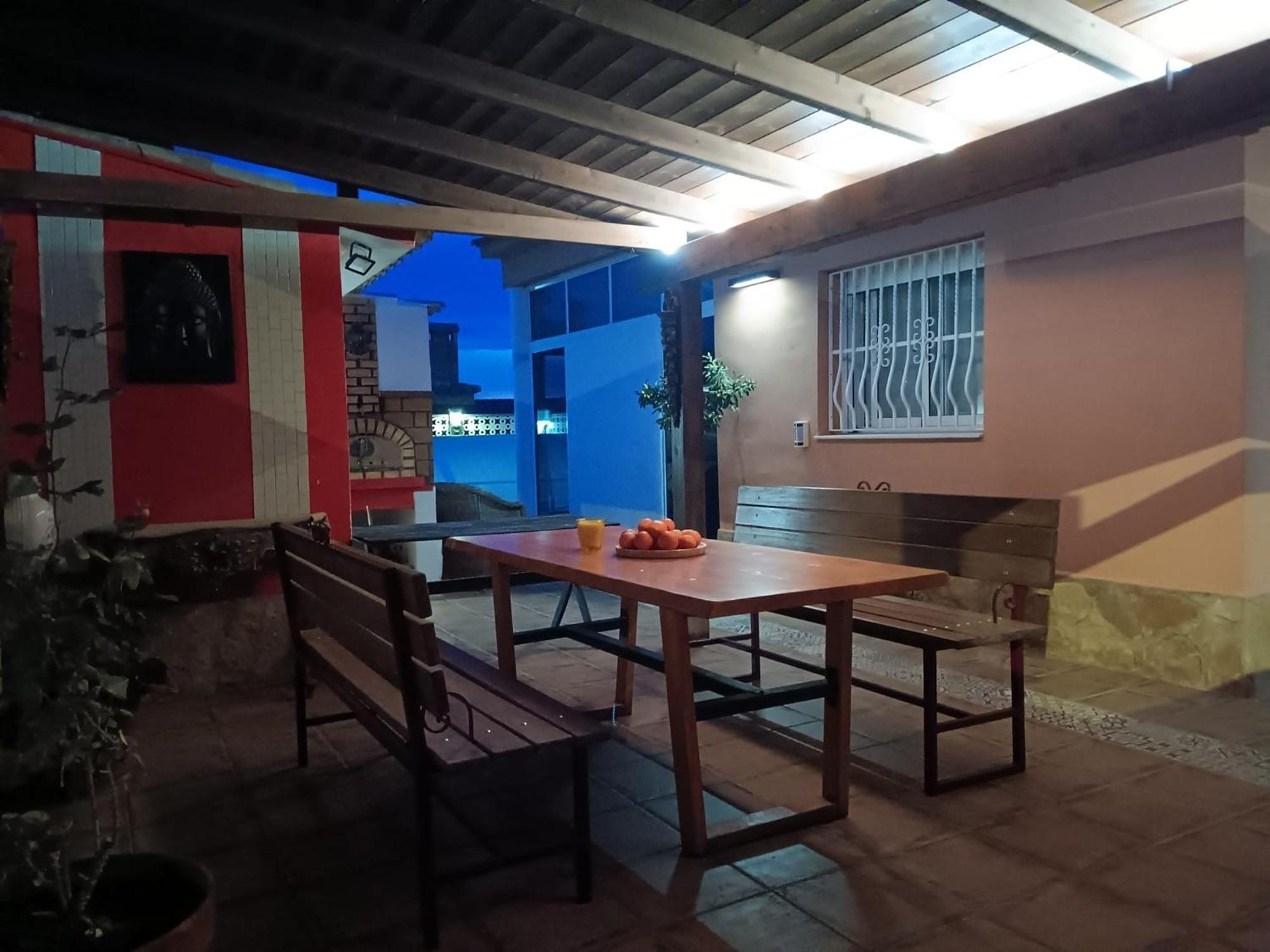 Luxury tent Tienda Linda *