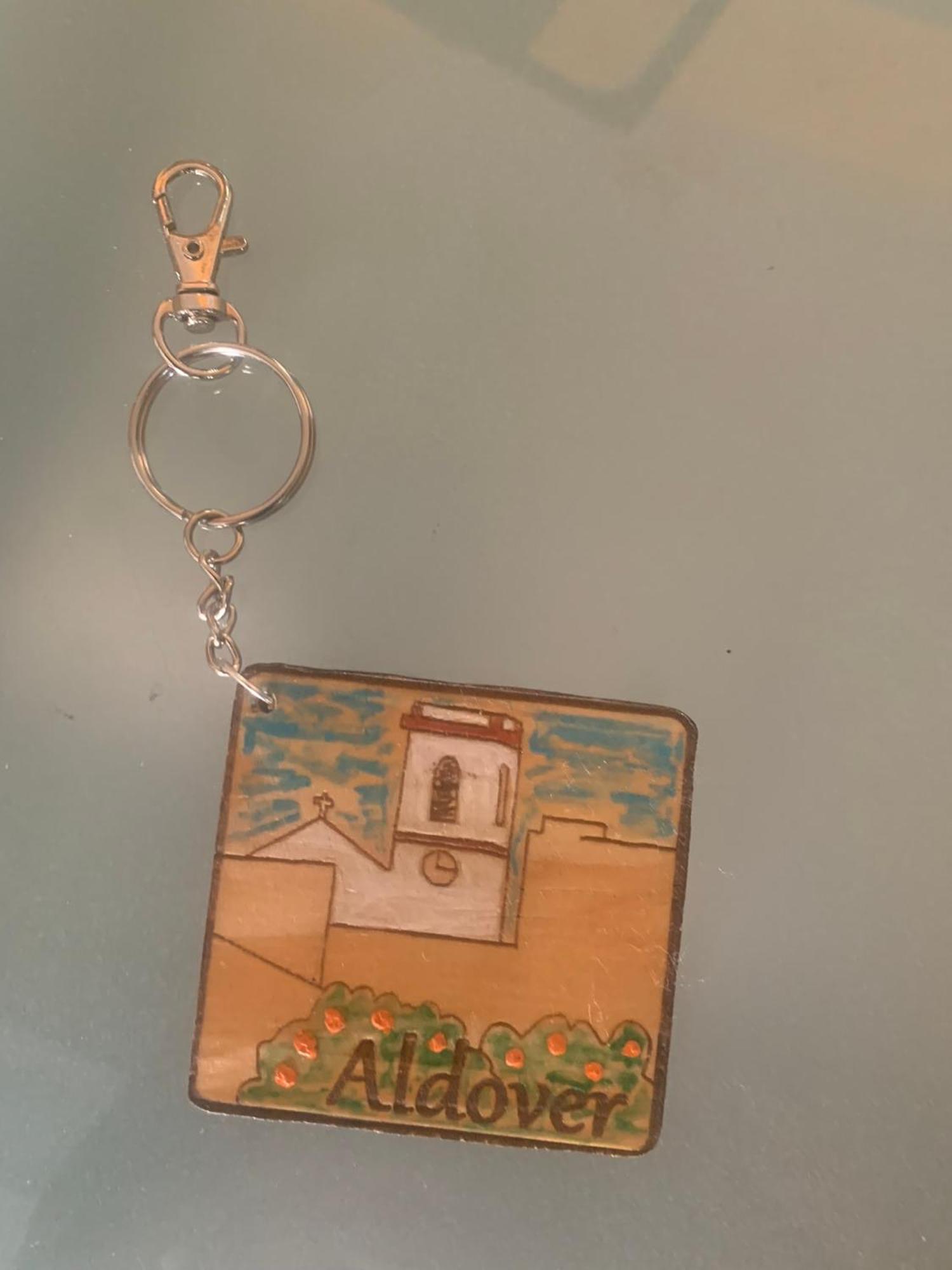 Apartamento La Garrofera *