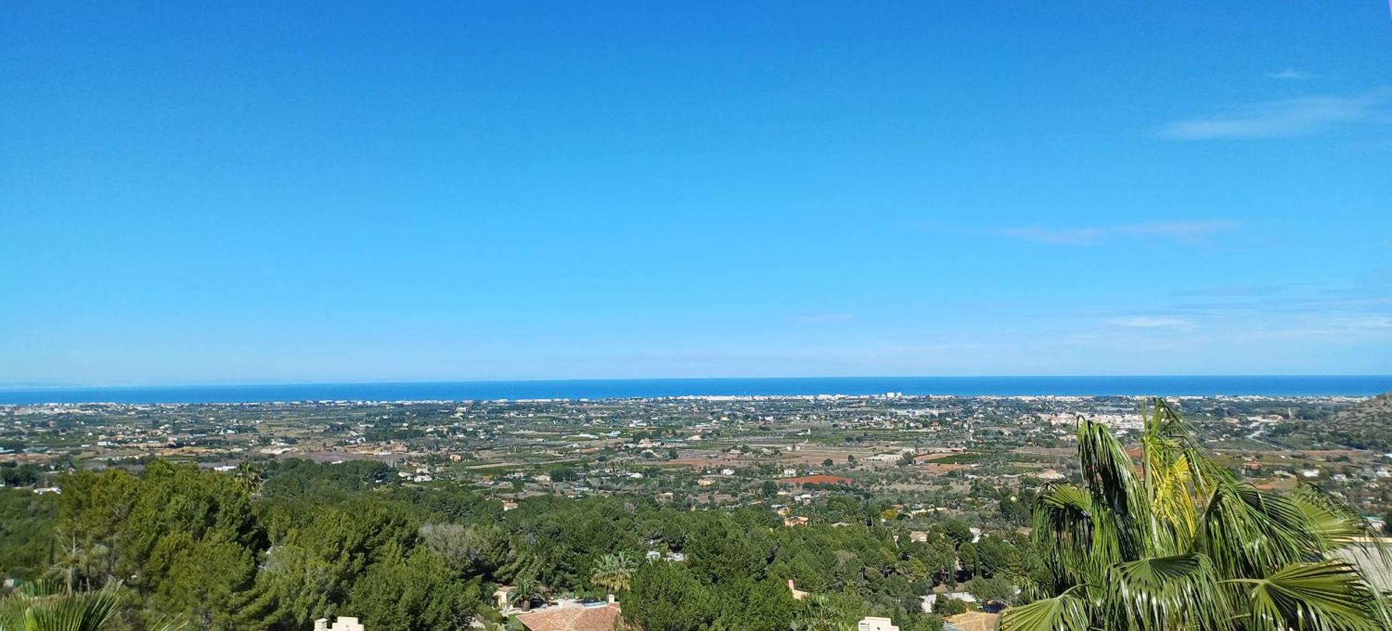 Mar Y Golf Apartamento