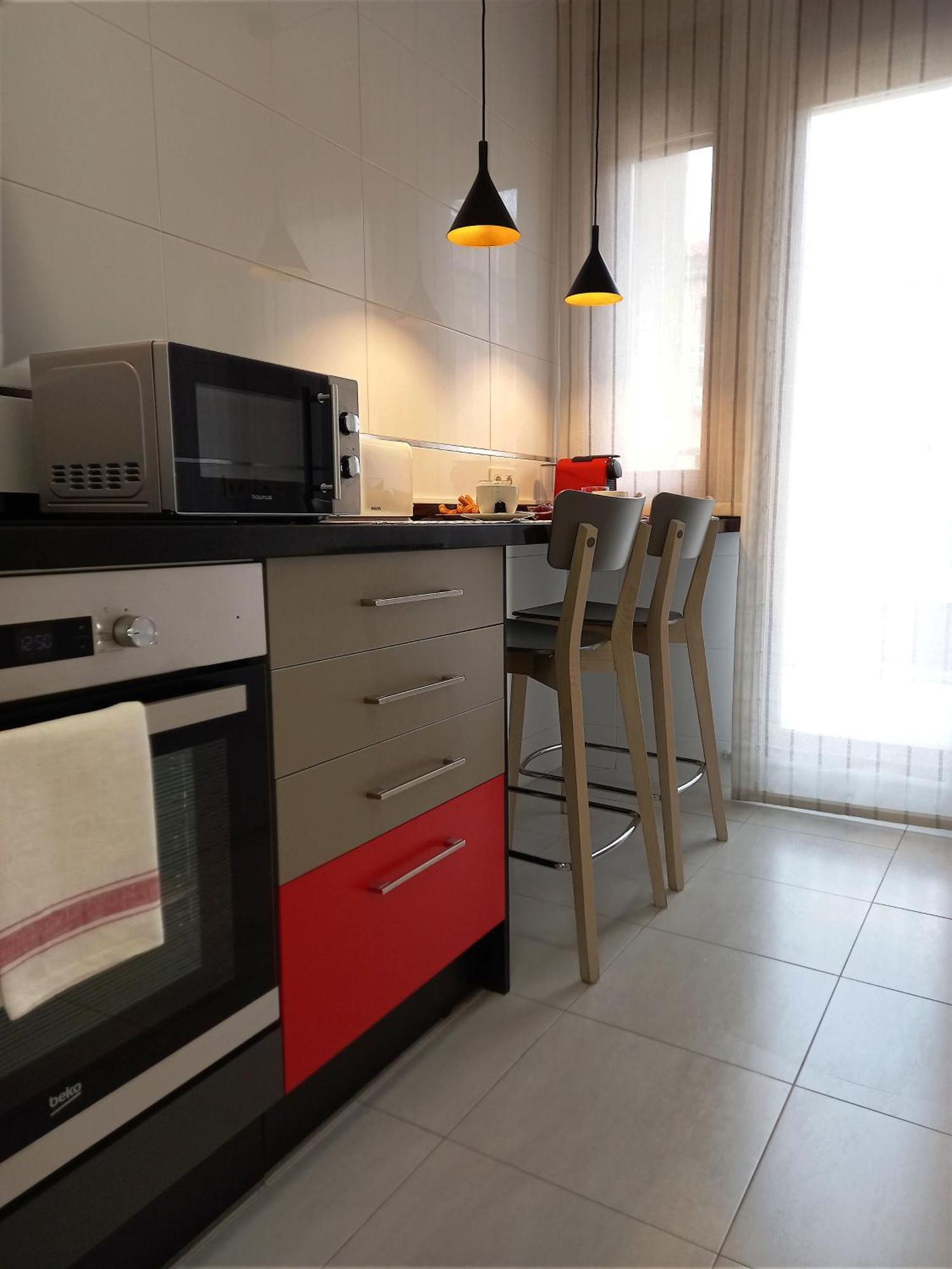 Apartamento Littore Tormes Con Parking, Aa Y Piscina Salamanca