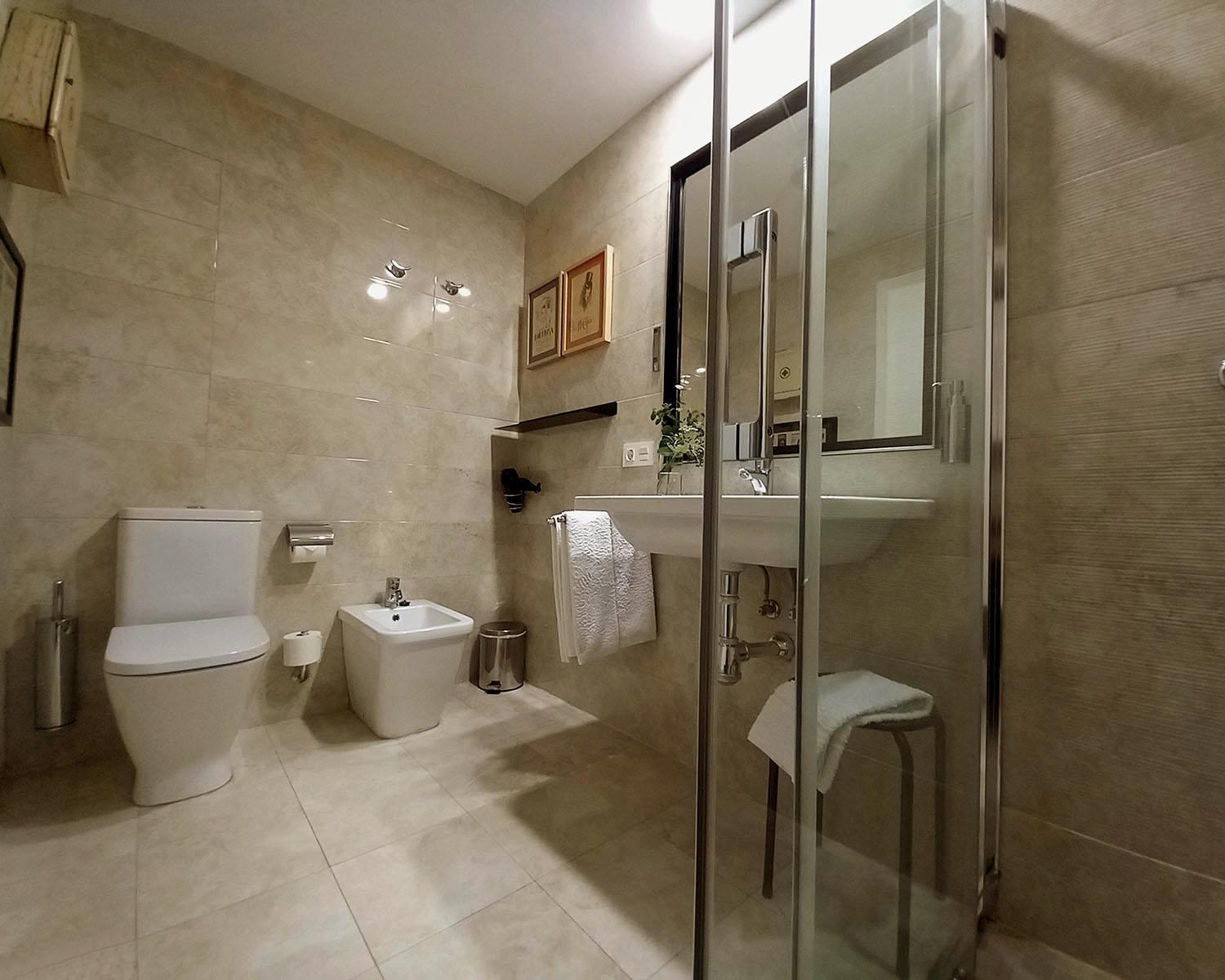 Littore Tormes Con Parking, Aa Y Piscina Apartamento Salamanca
