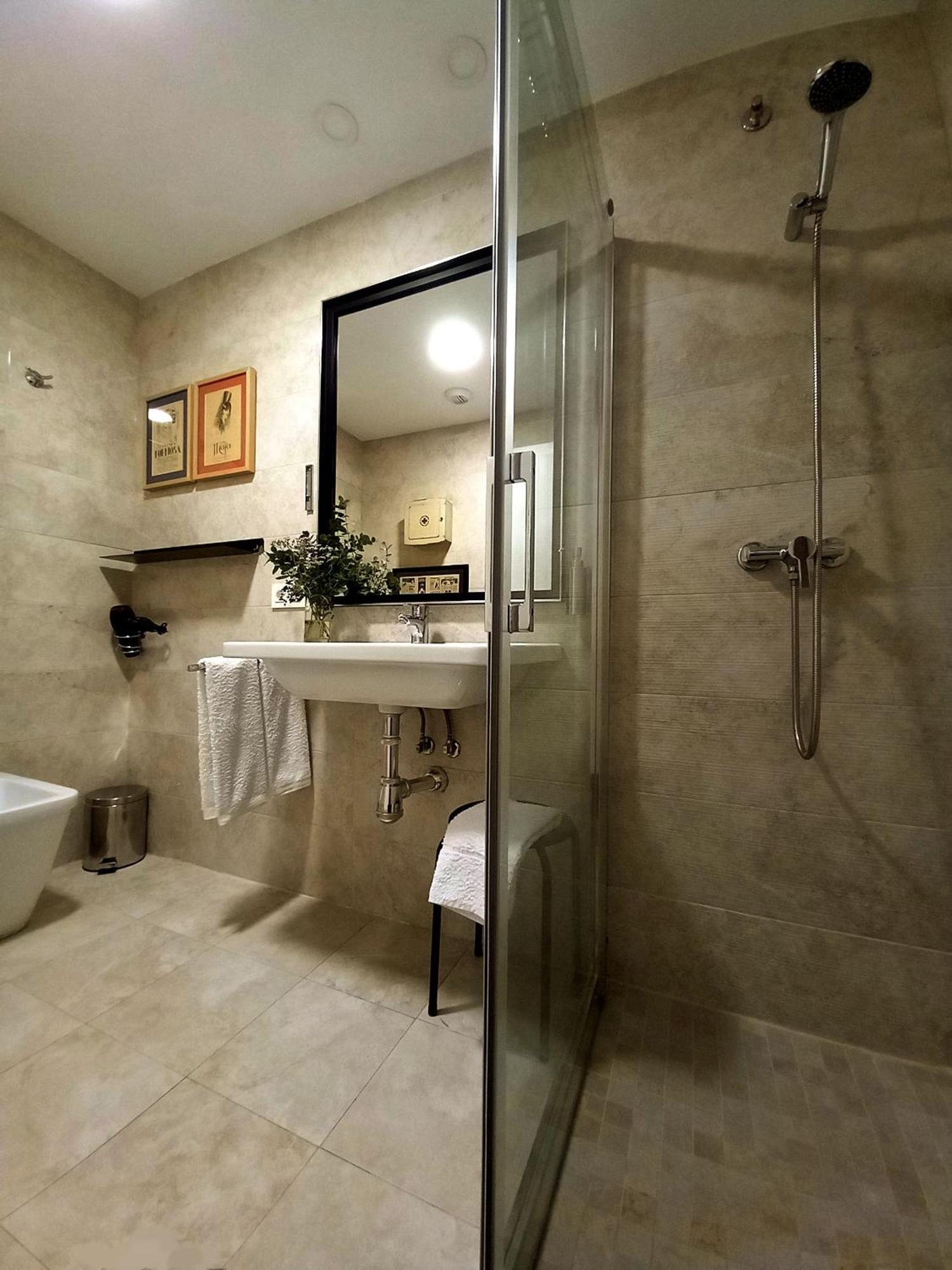 Apartamento Littore Tormes Con Parking, Aa Y Piscina Salamanca
