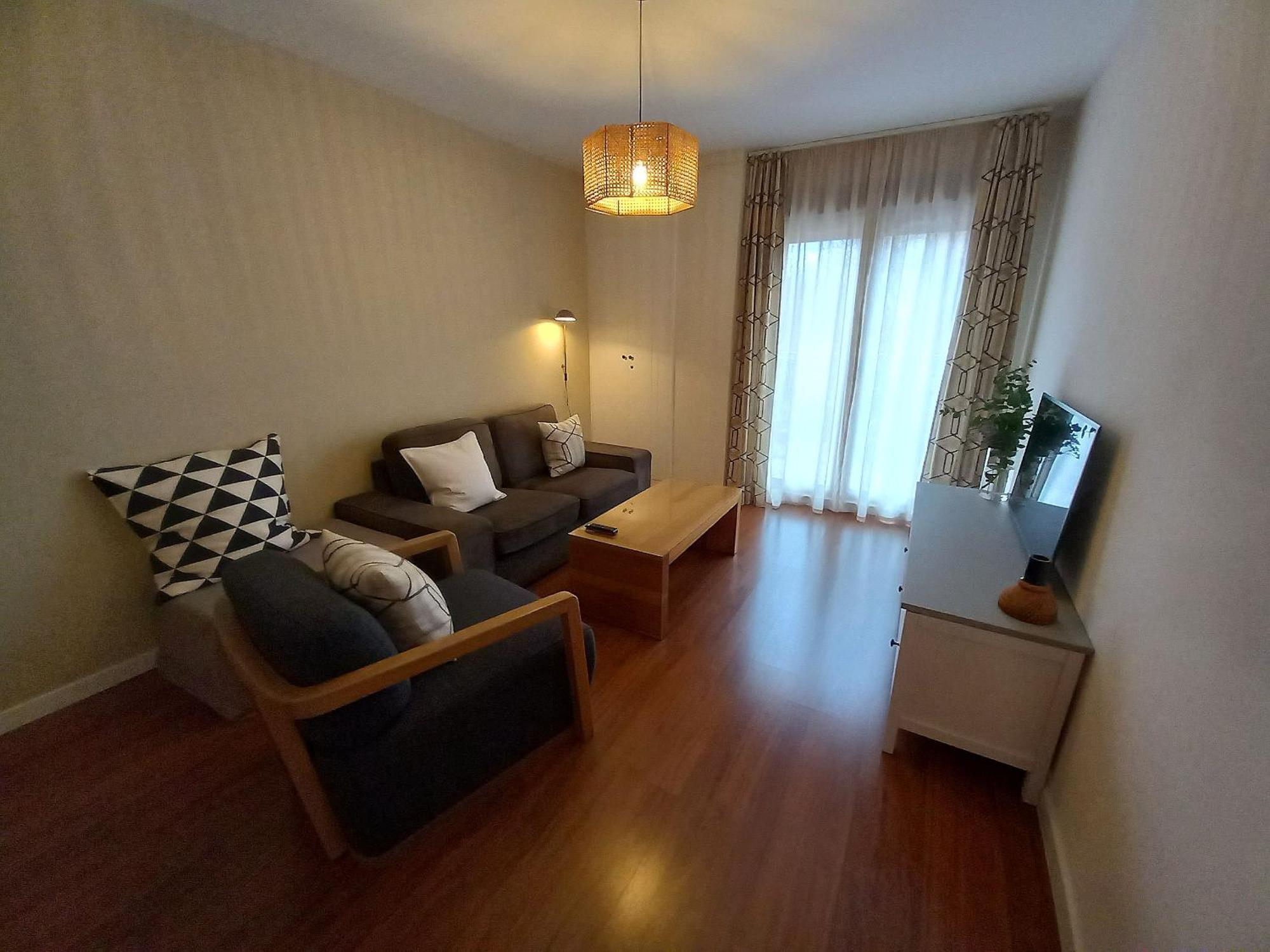 Littore Tormes Con Parking, Aa Y Piscina Apartamento *