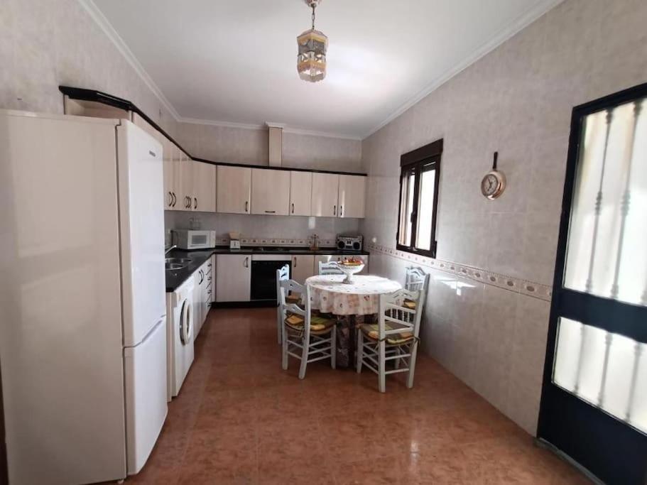 Vivienda Rural Iberos M&m, Holiday home