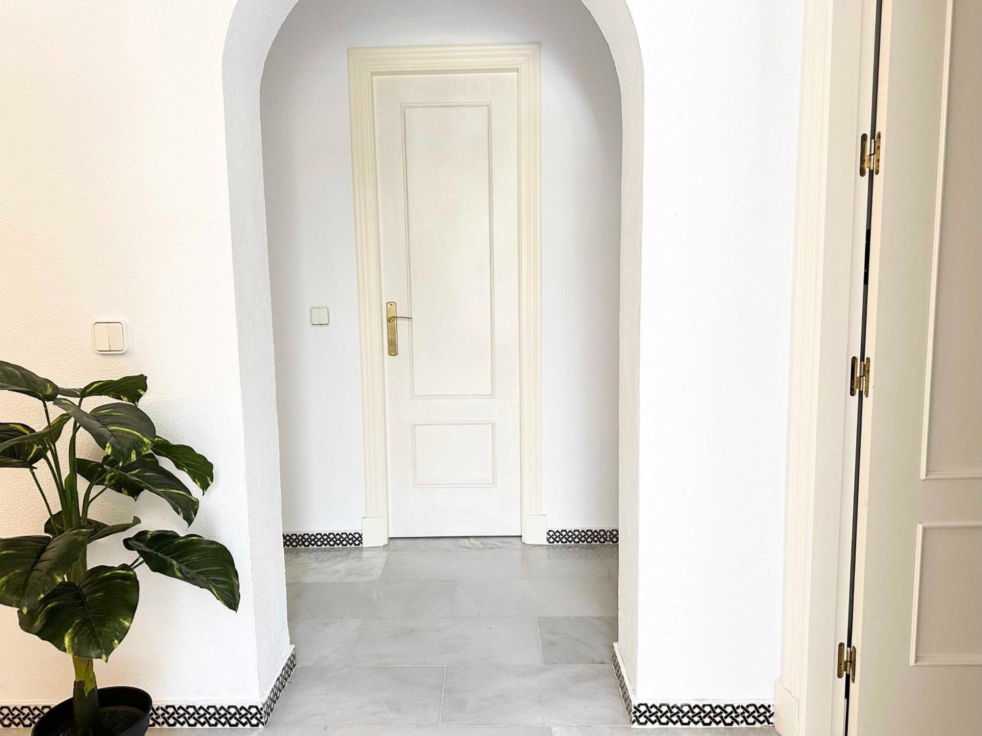 Apartment Sancti Petri Marinero *