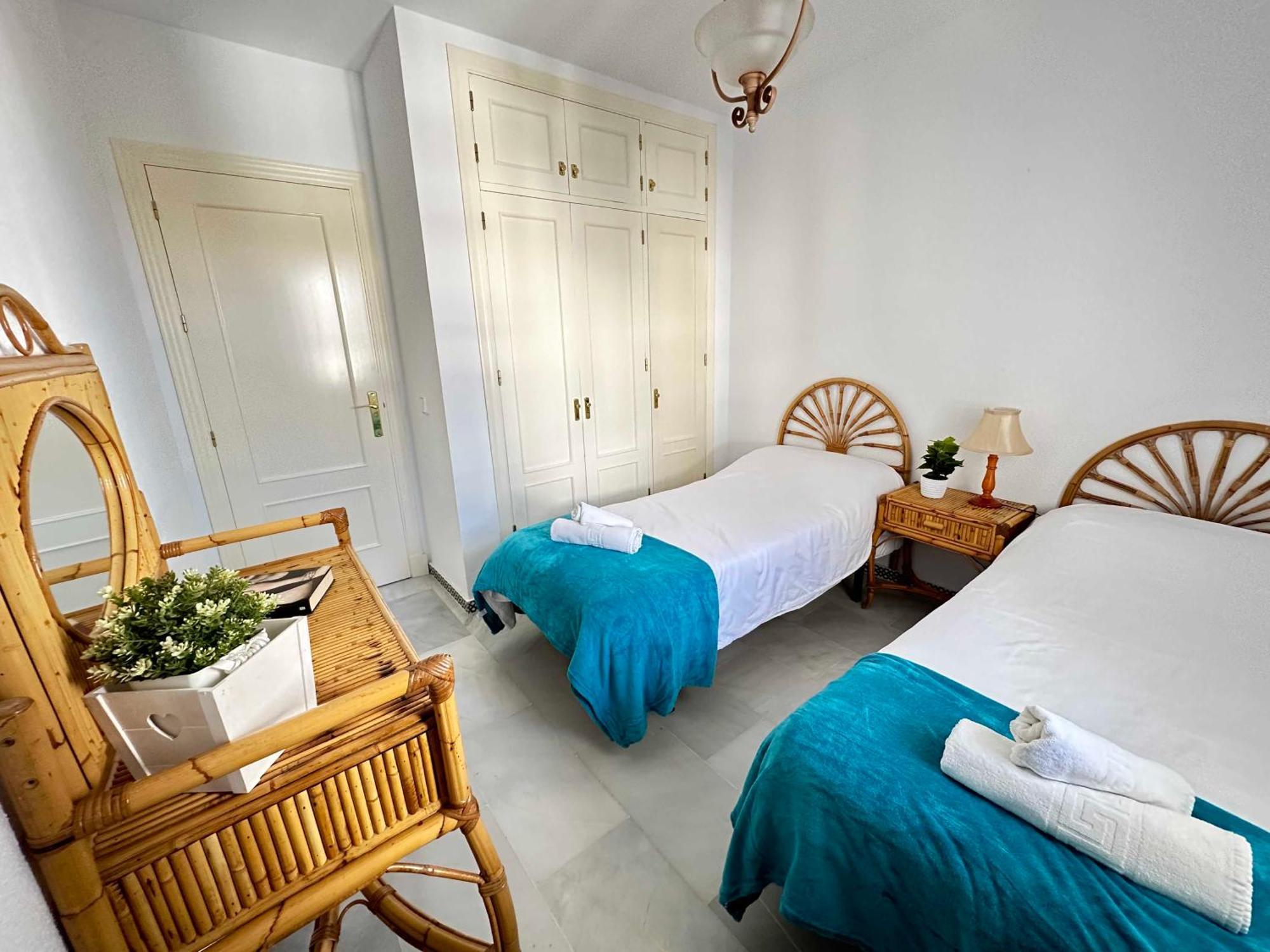 Sancti Petri Marinero Apartment Chiclana de la Frontera