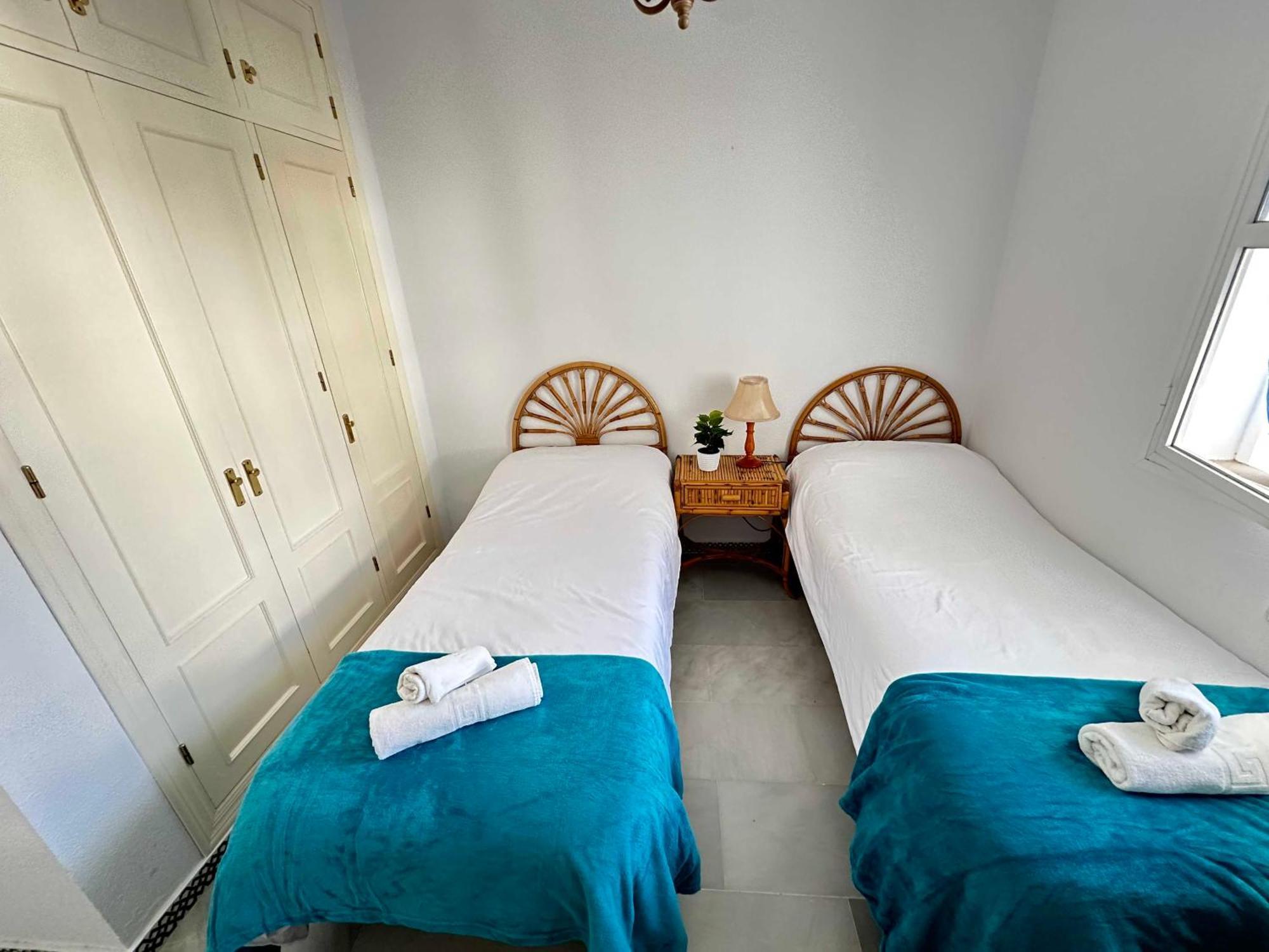 Sancti Petri Marinero Apartment Chiclana de la Frontera