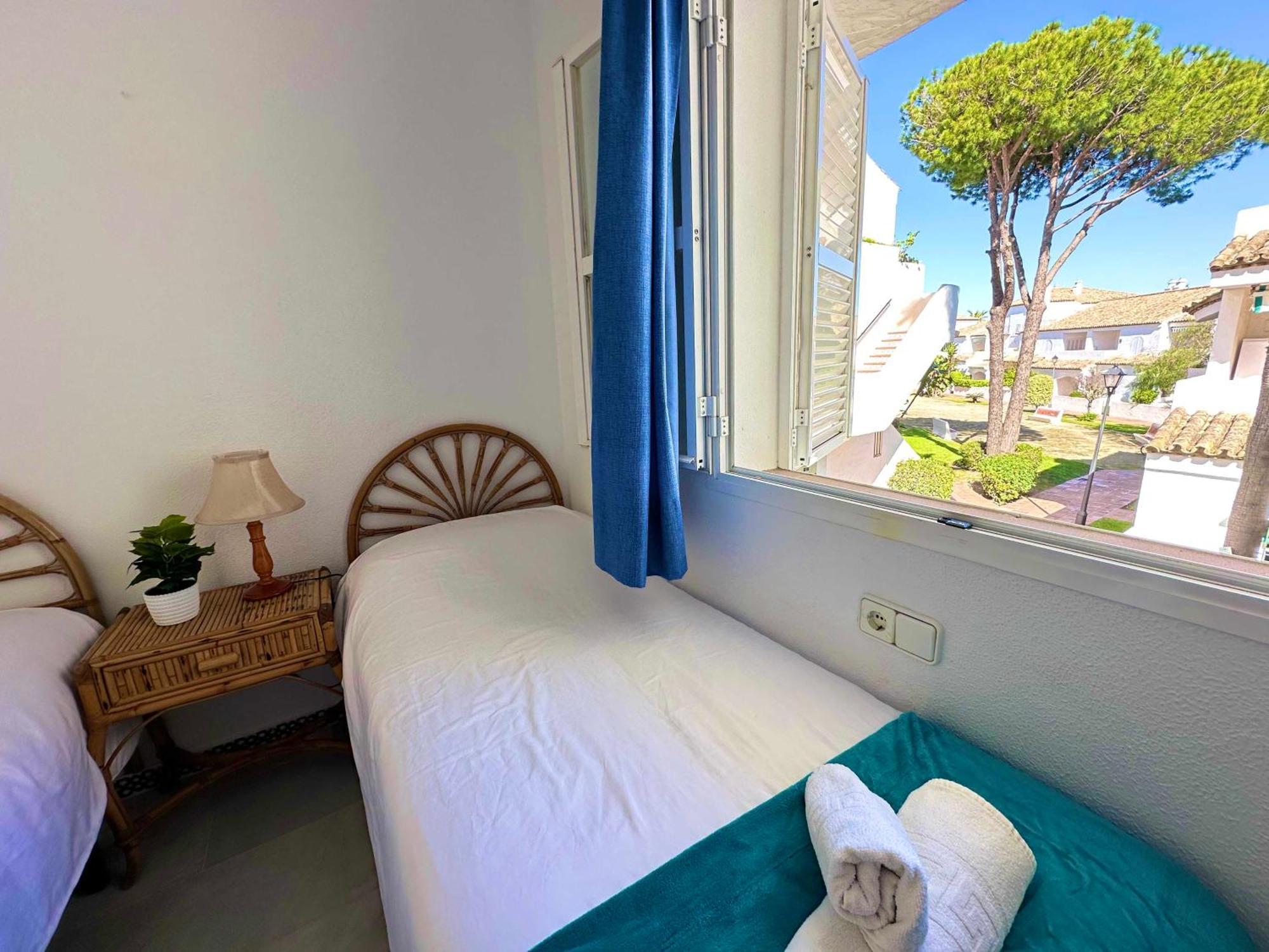Sancti Petri Marinero Apartment Chiclana de la Frontera