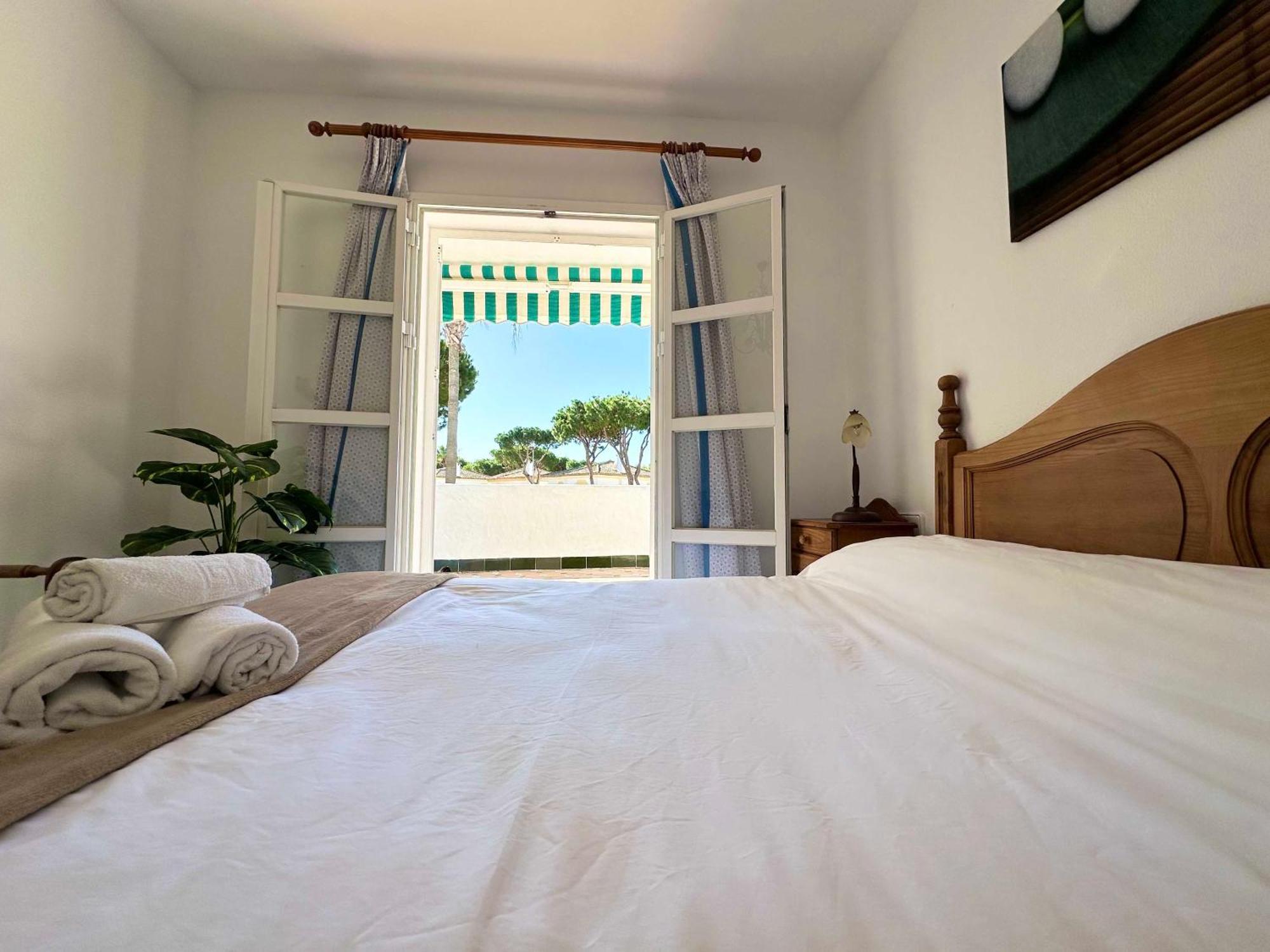 Apartment Sancti Petri Marinero *