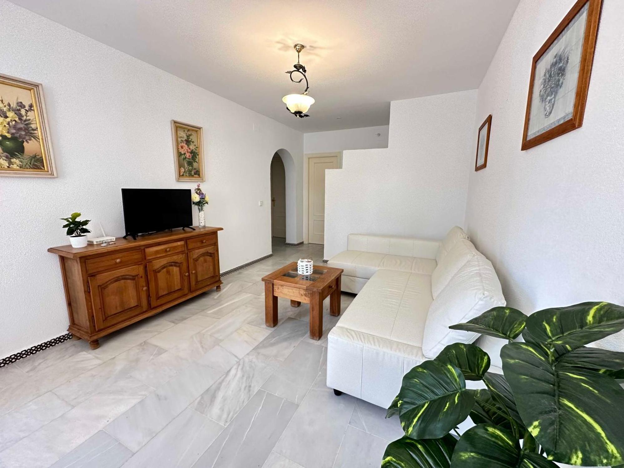 Sancti Petri Marinero Apartment