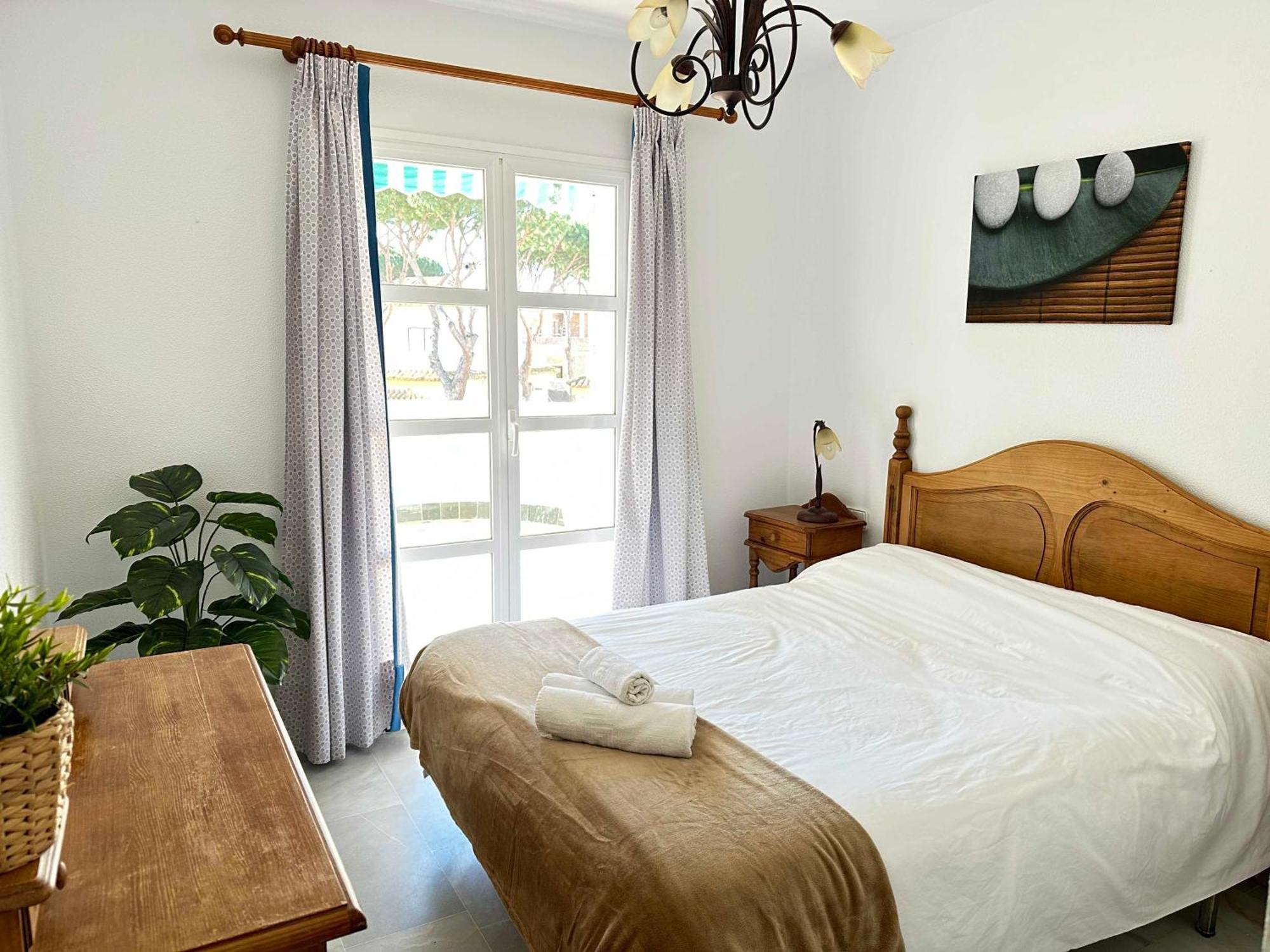 Apartment Sancti Petri Marinero *