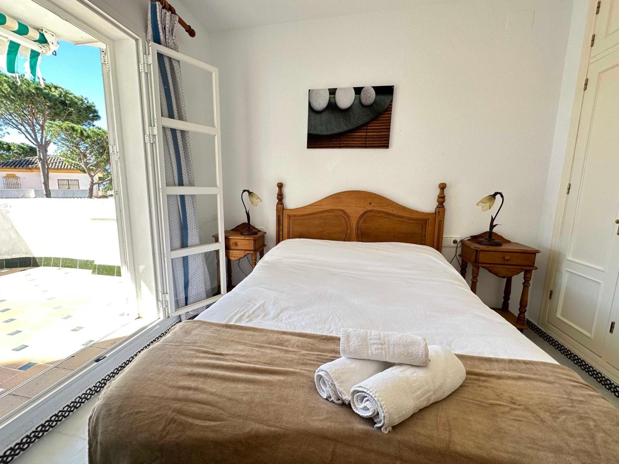 Apartment Sancti Petri Marinero Chiclana de la Frontera