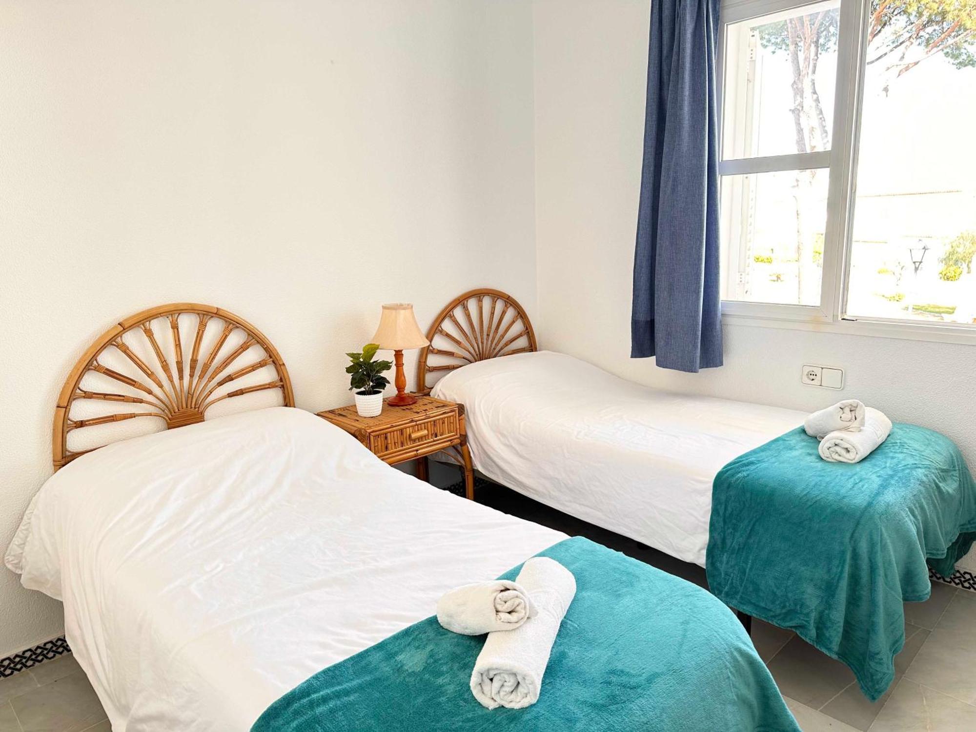 Sancti Petri Marinero Apartment