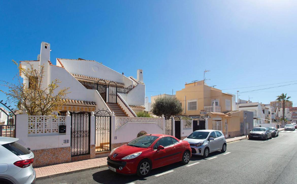 Apartment Girasoles Iii F3 *