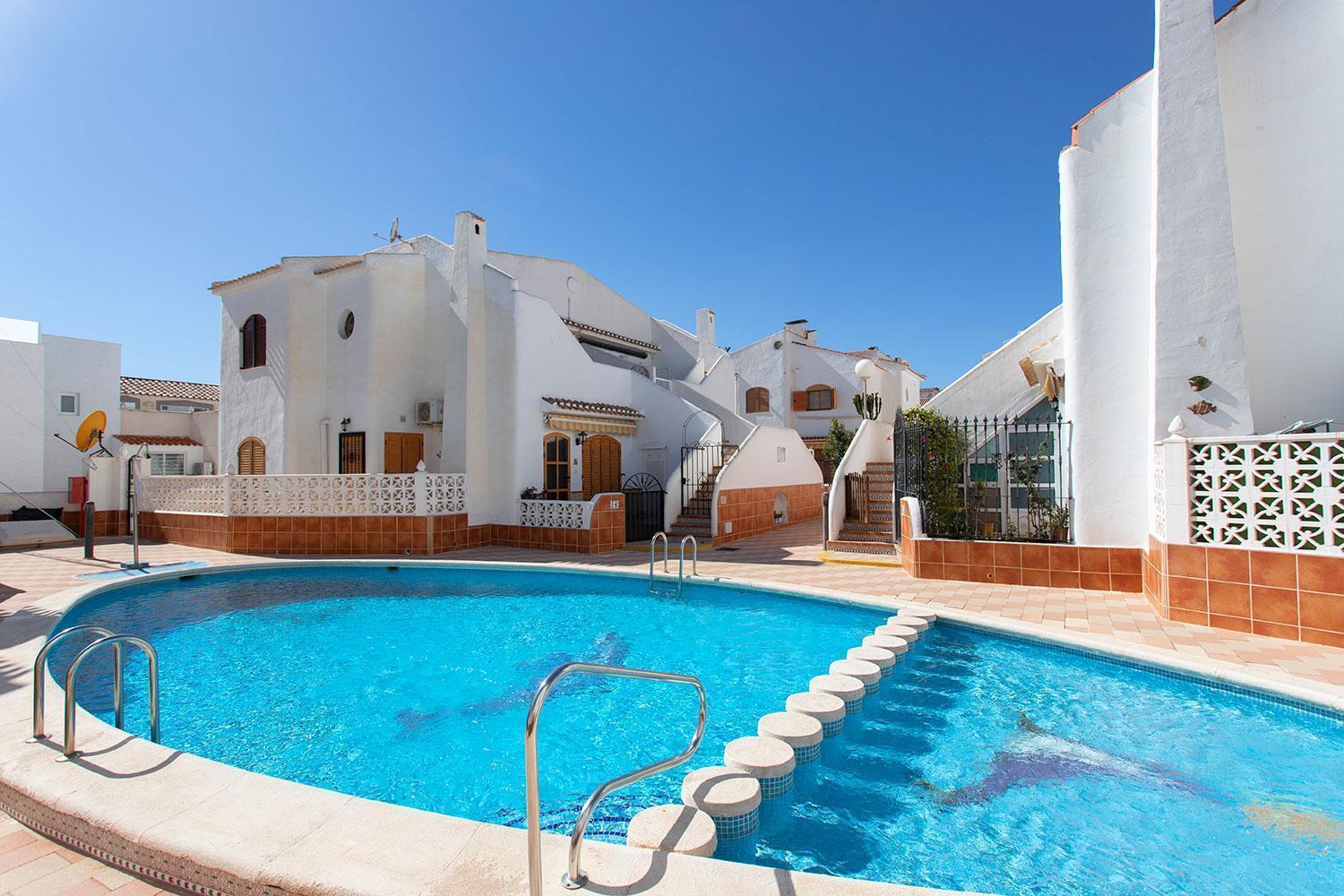 Apartment Girasoles Iii F3 *