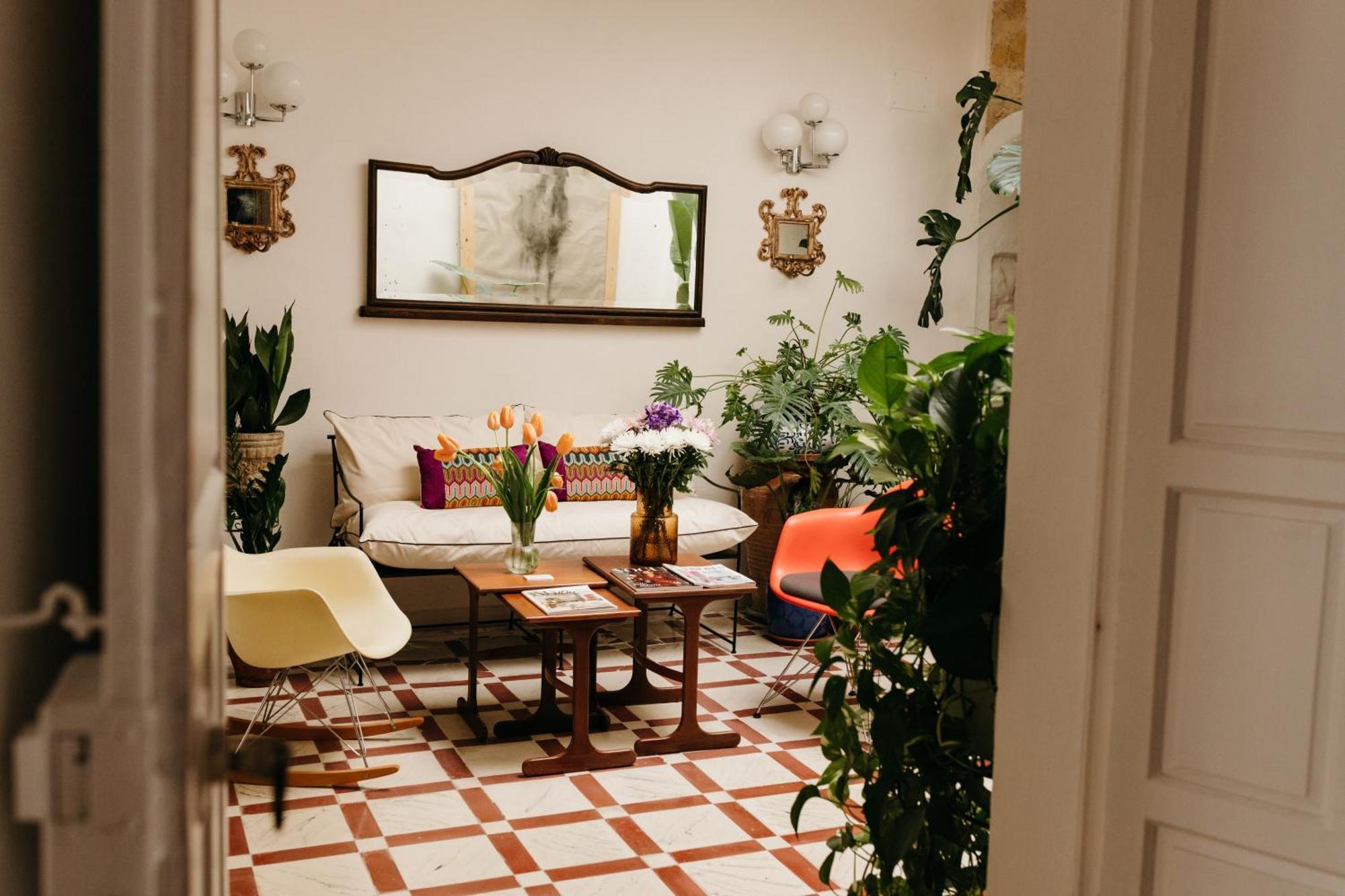 Bed & Breakfast Botanico *