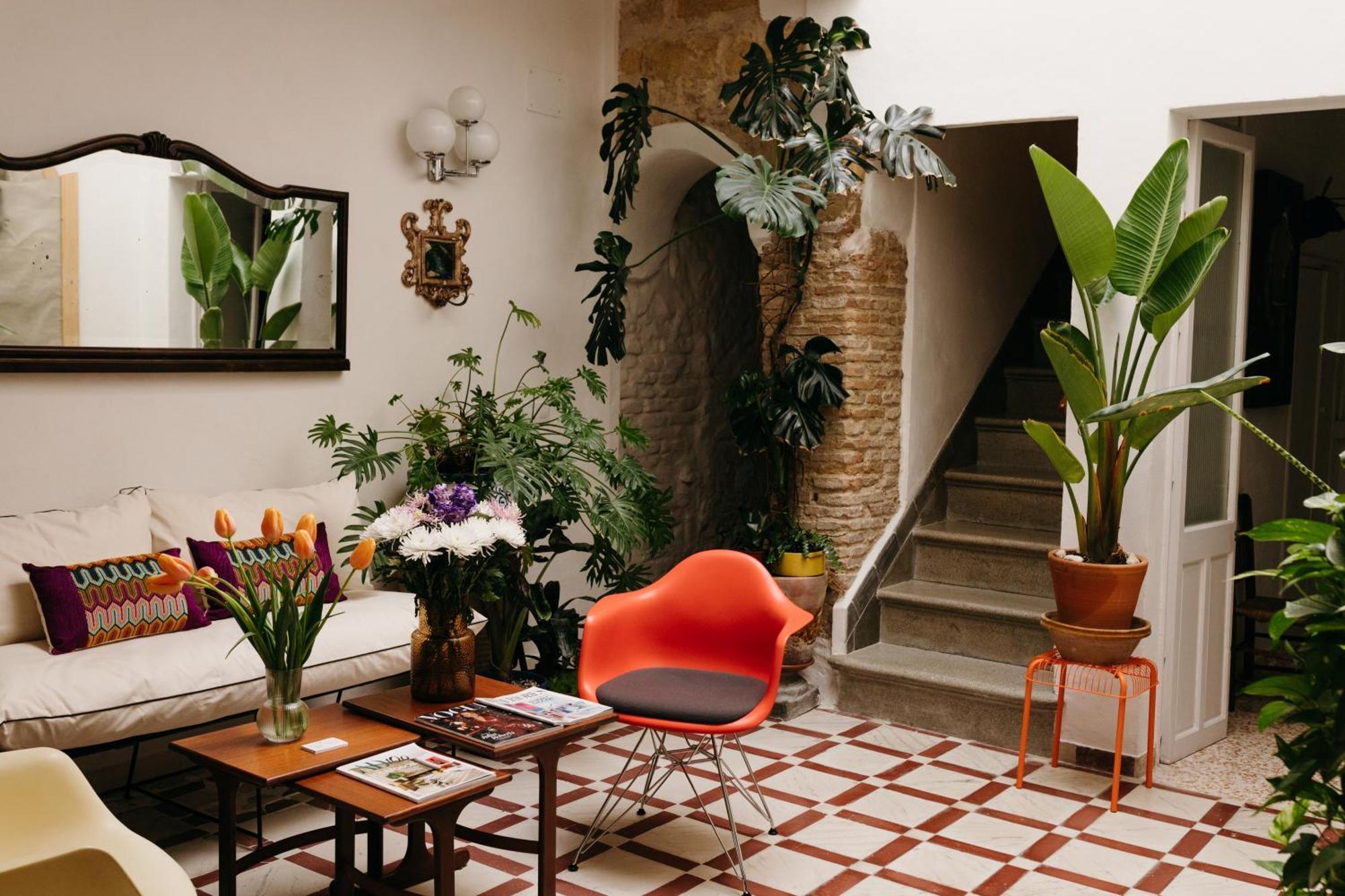 Bed & Breakfast Botanico *