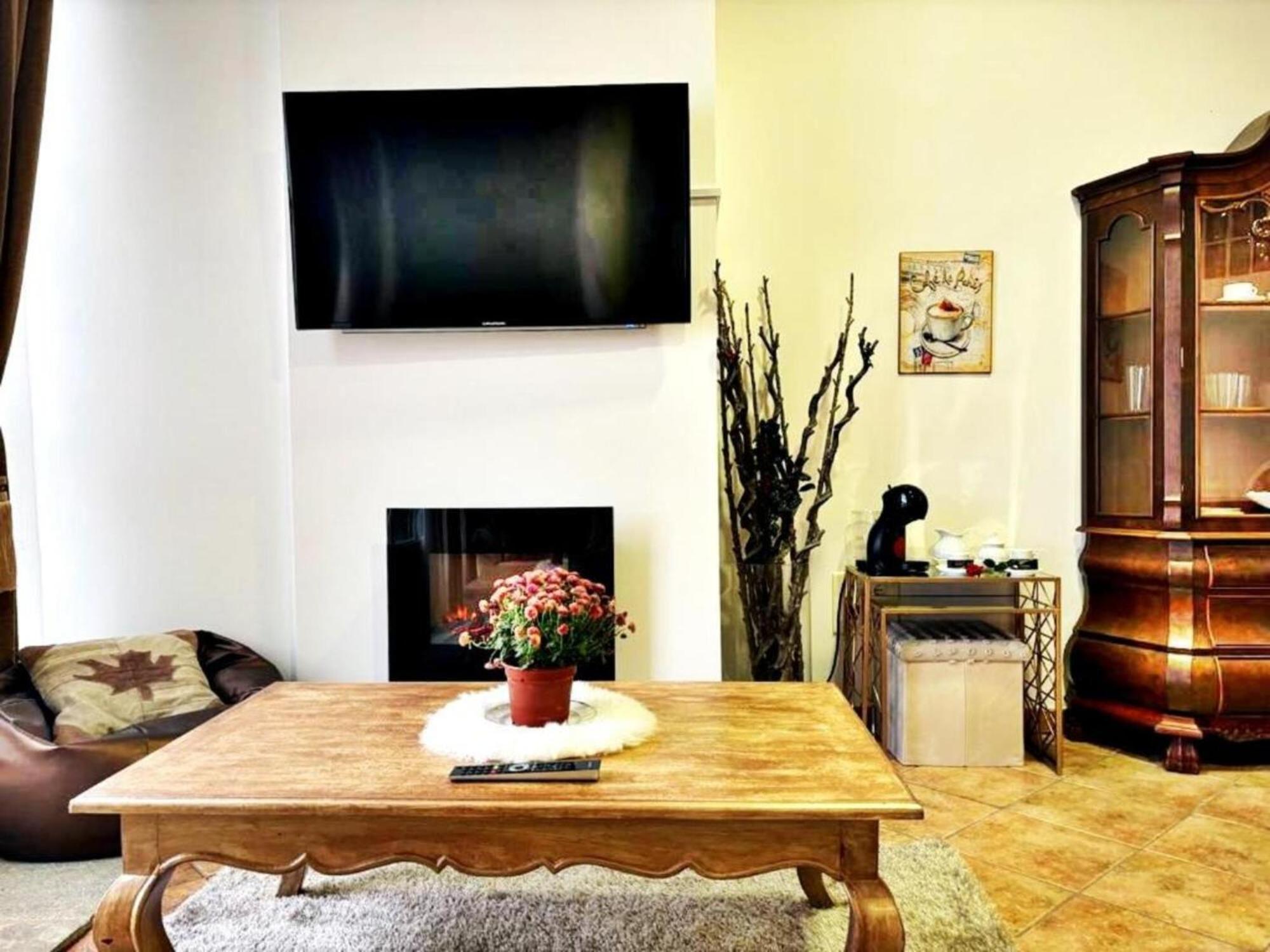 Apartamento Holibai, Solpor, Ap Boutique Frente Paseo Maritimo,