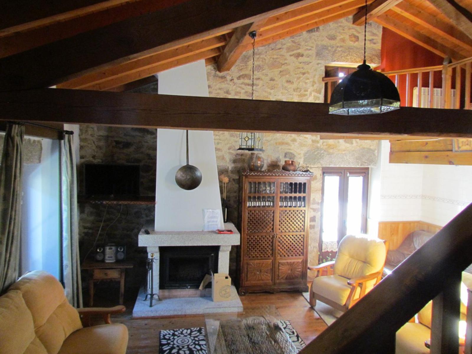 Country house La Esperilla De Gredos *