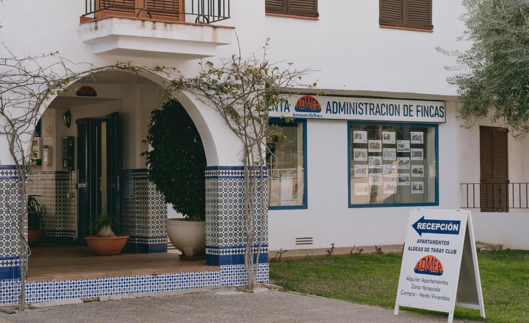 Apartamento Punta Cormorán *