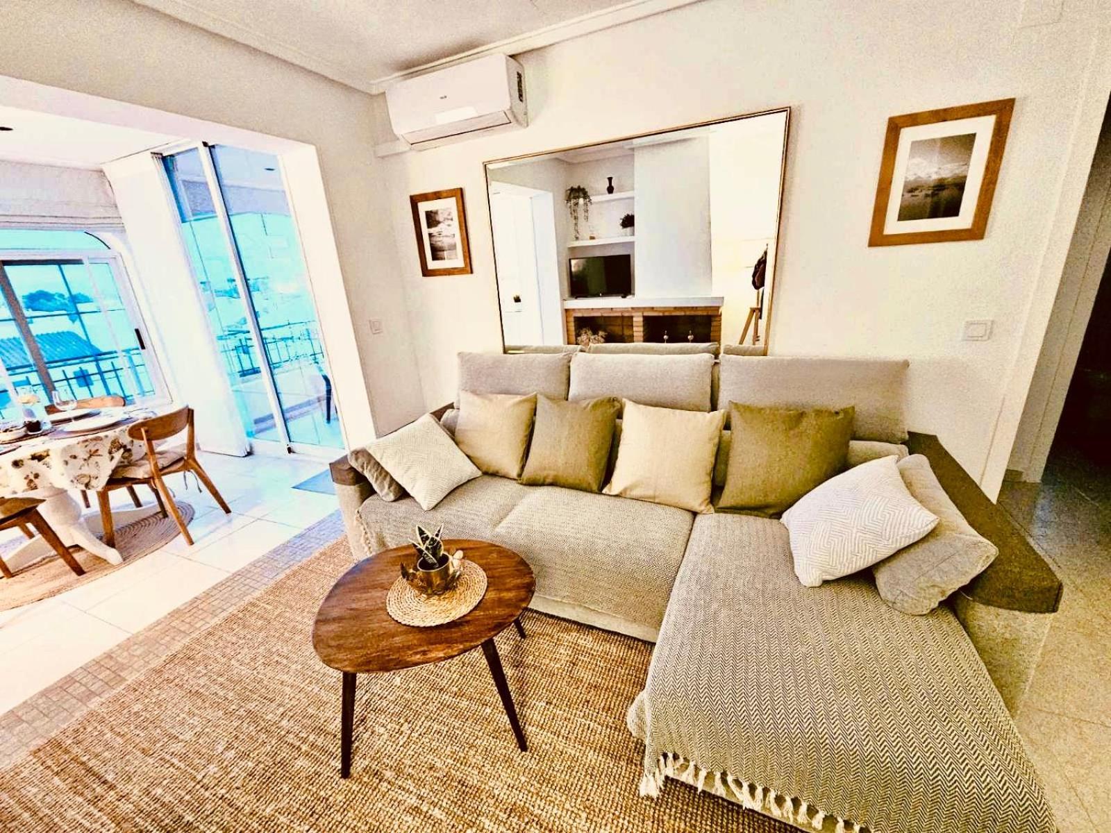 Apartamento Bellavista V *