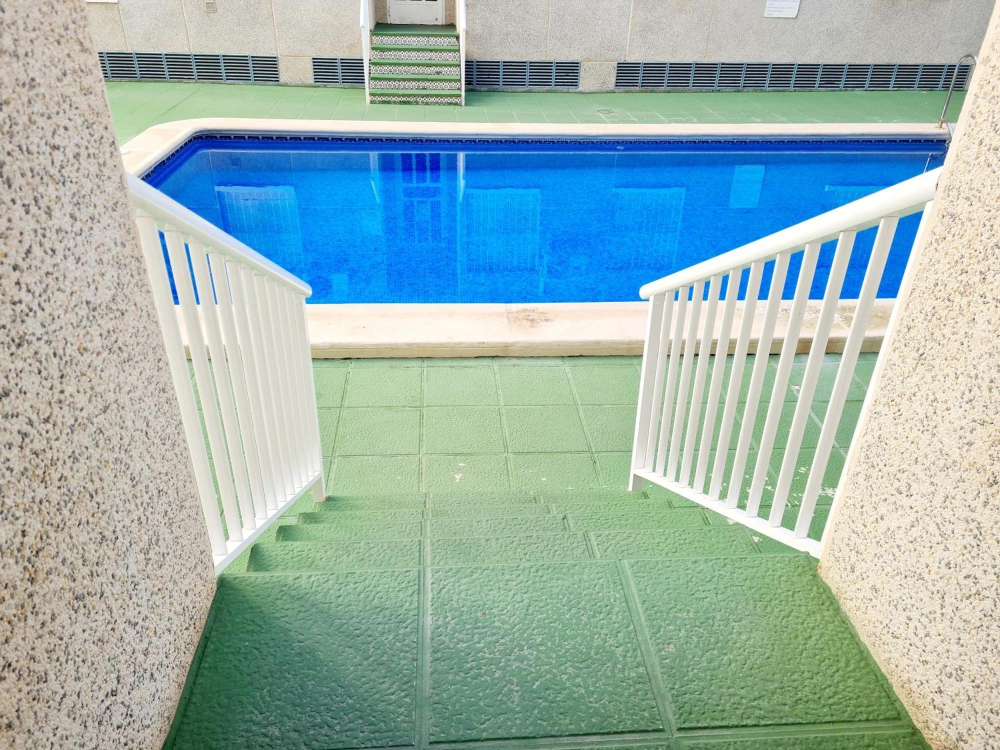 Apartment Near Del Cura And Locos Beaches *