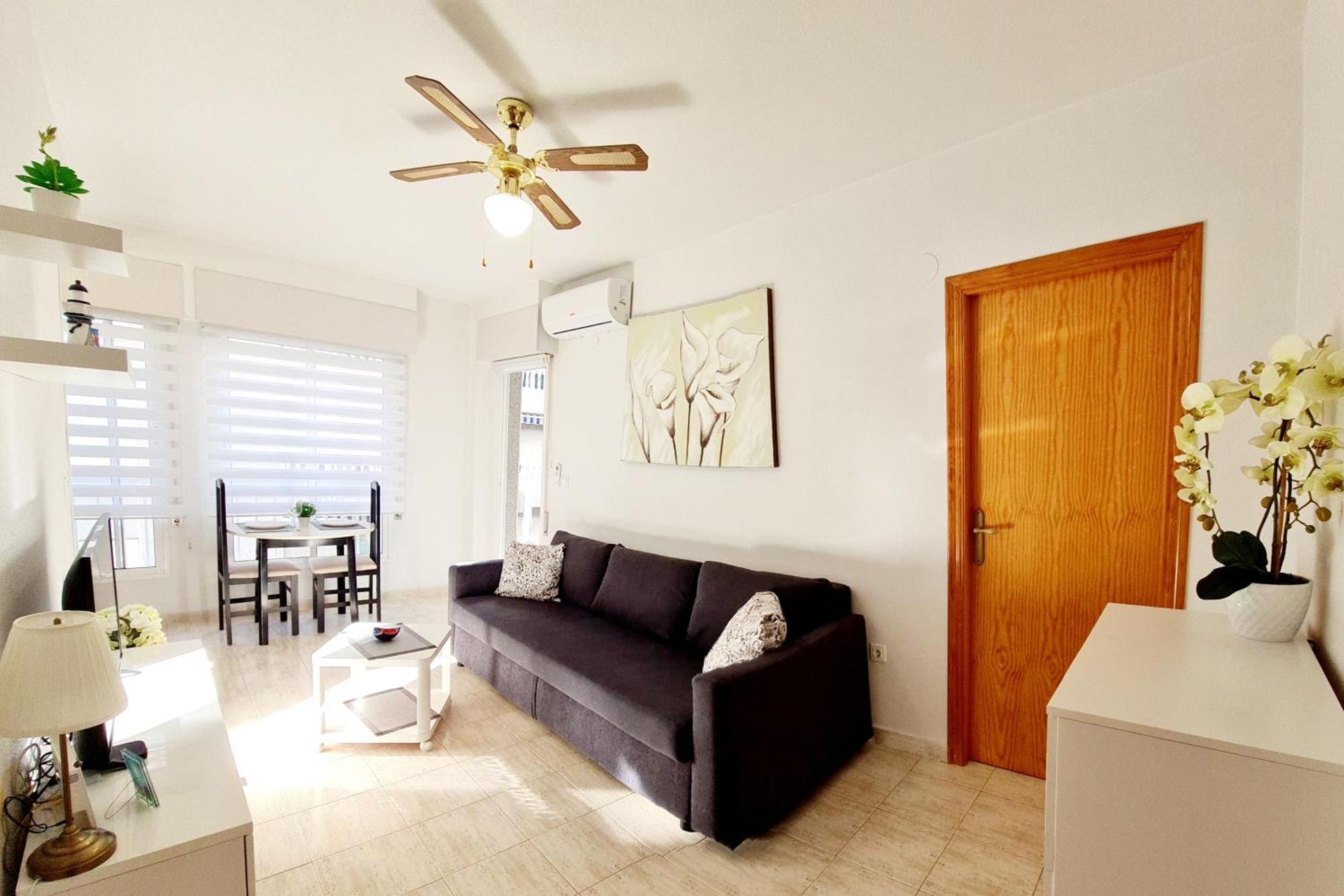 Apartment Near Del Cura And Locos Beaches