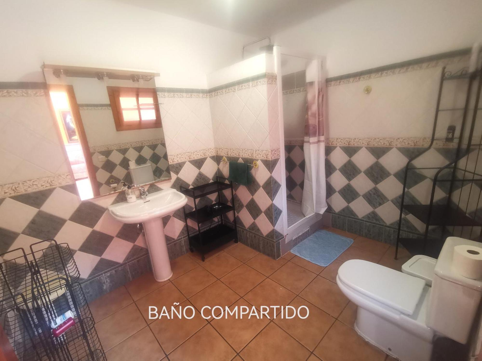 Eden Guest house Sardina