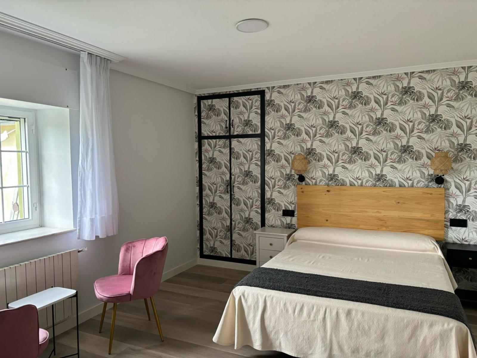 Hotel Zabala Luarca