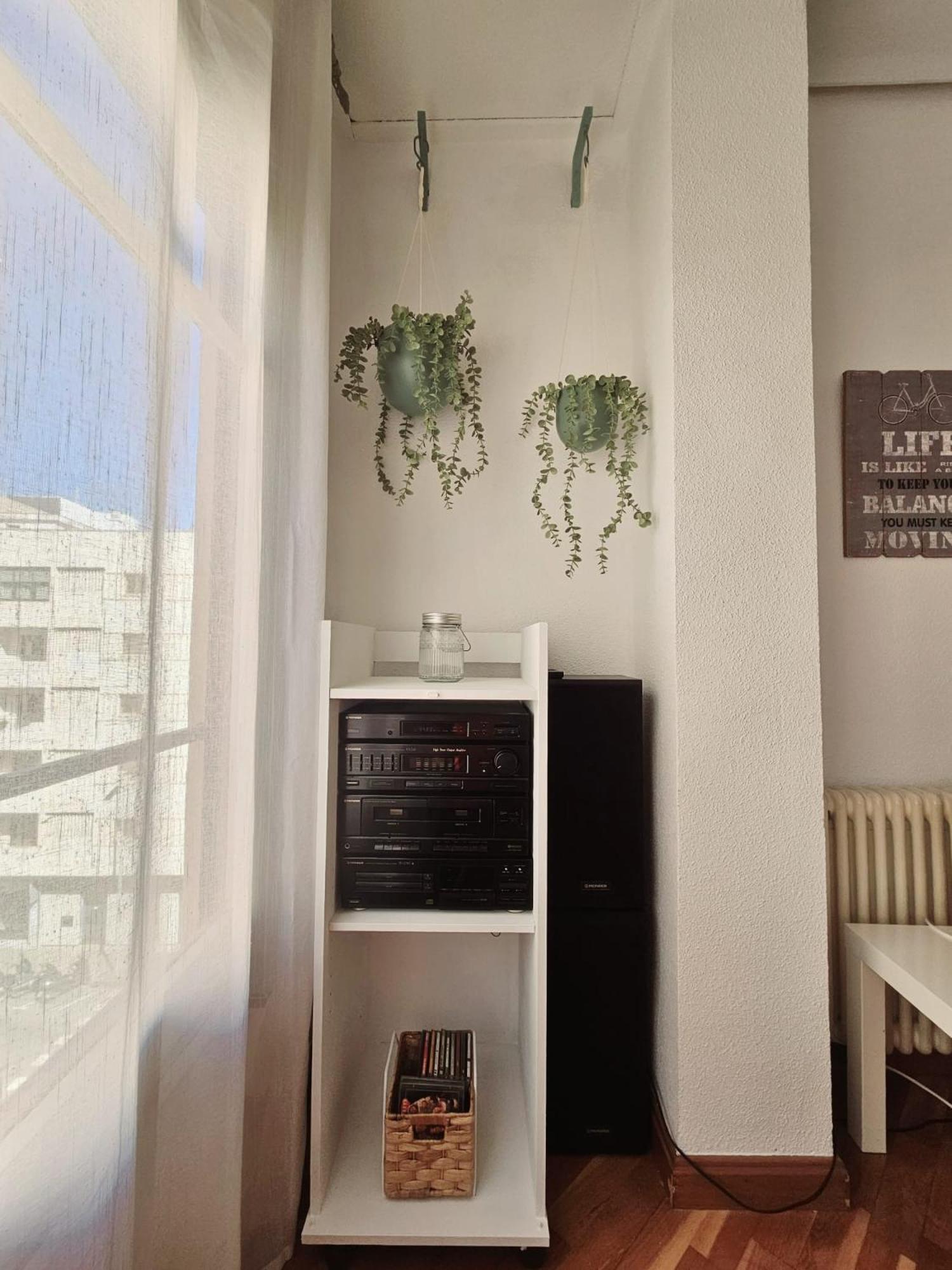 Apartamento Centrico Y Luminoso Cerca De La Playa. *
