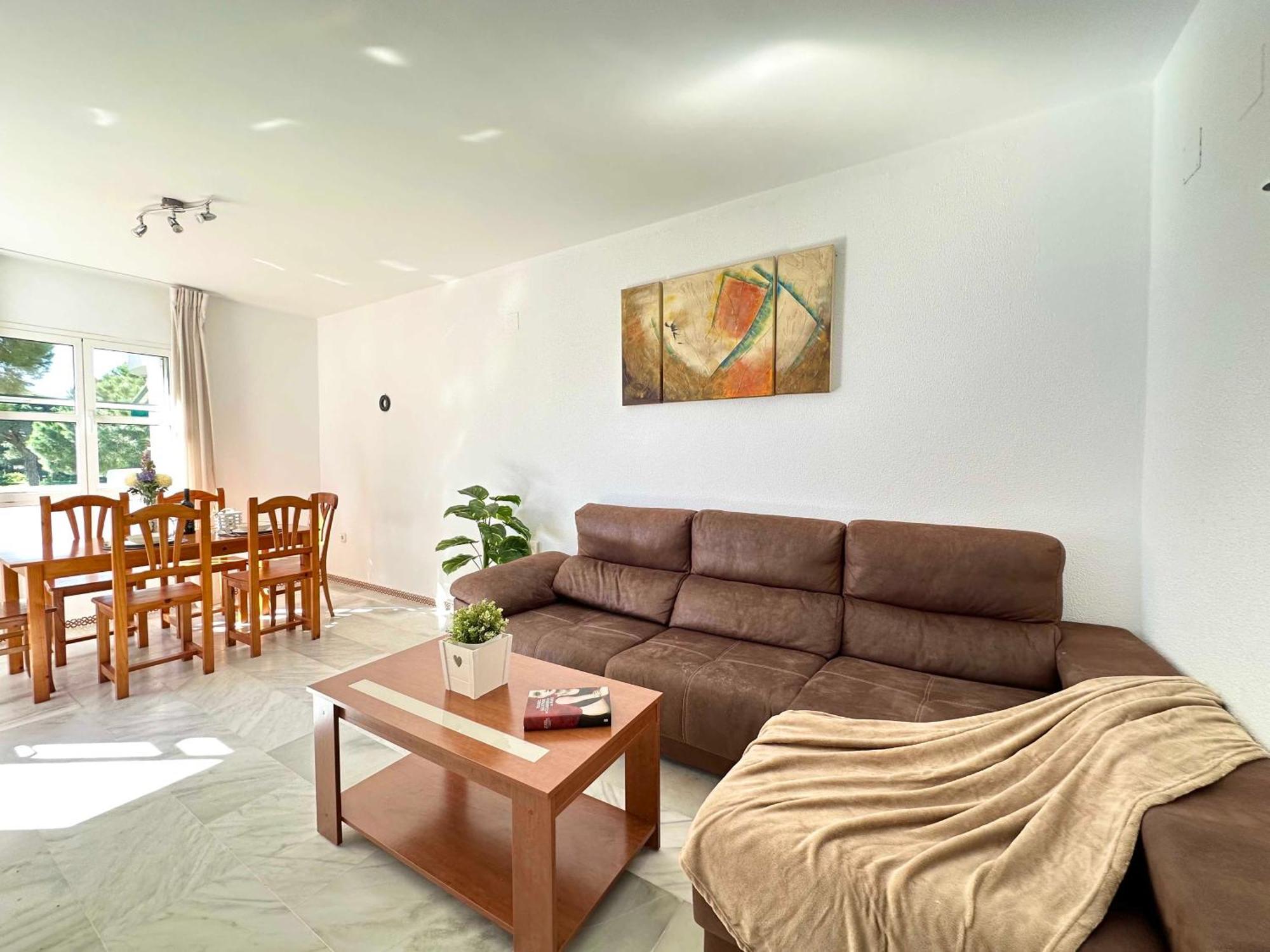 Sancti Petri Marinero Apartment Chiclana de la Frontera