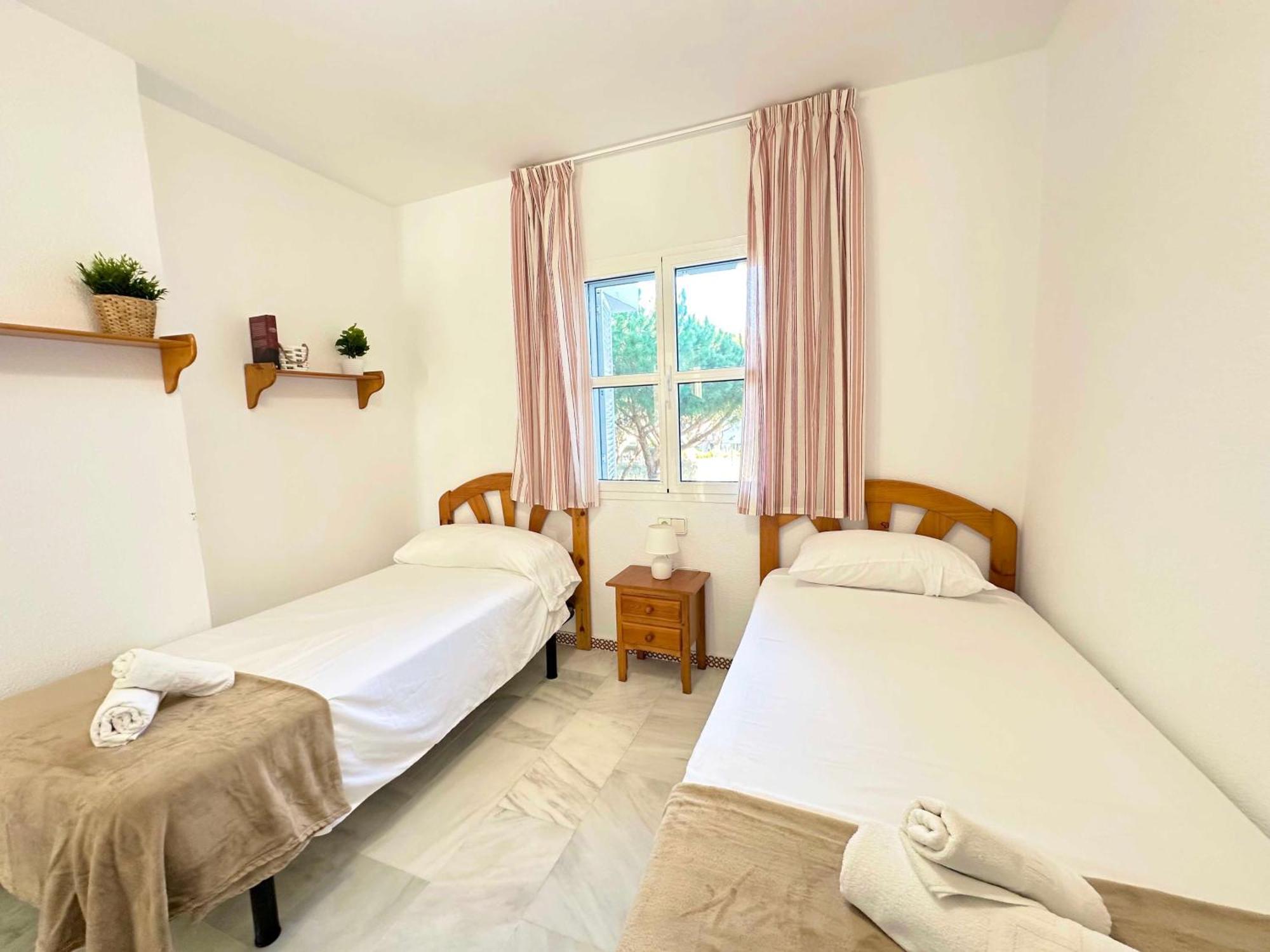 Sancti Petri Marinero Apartment