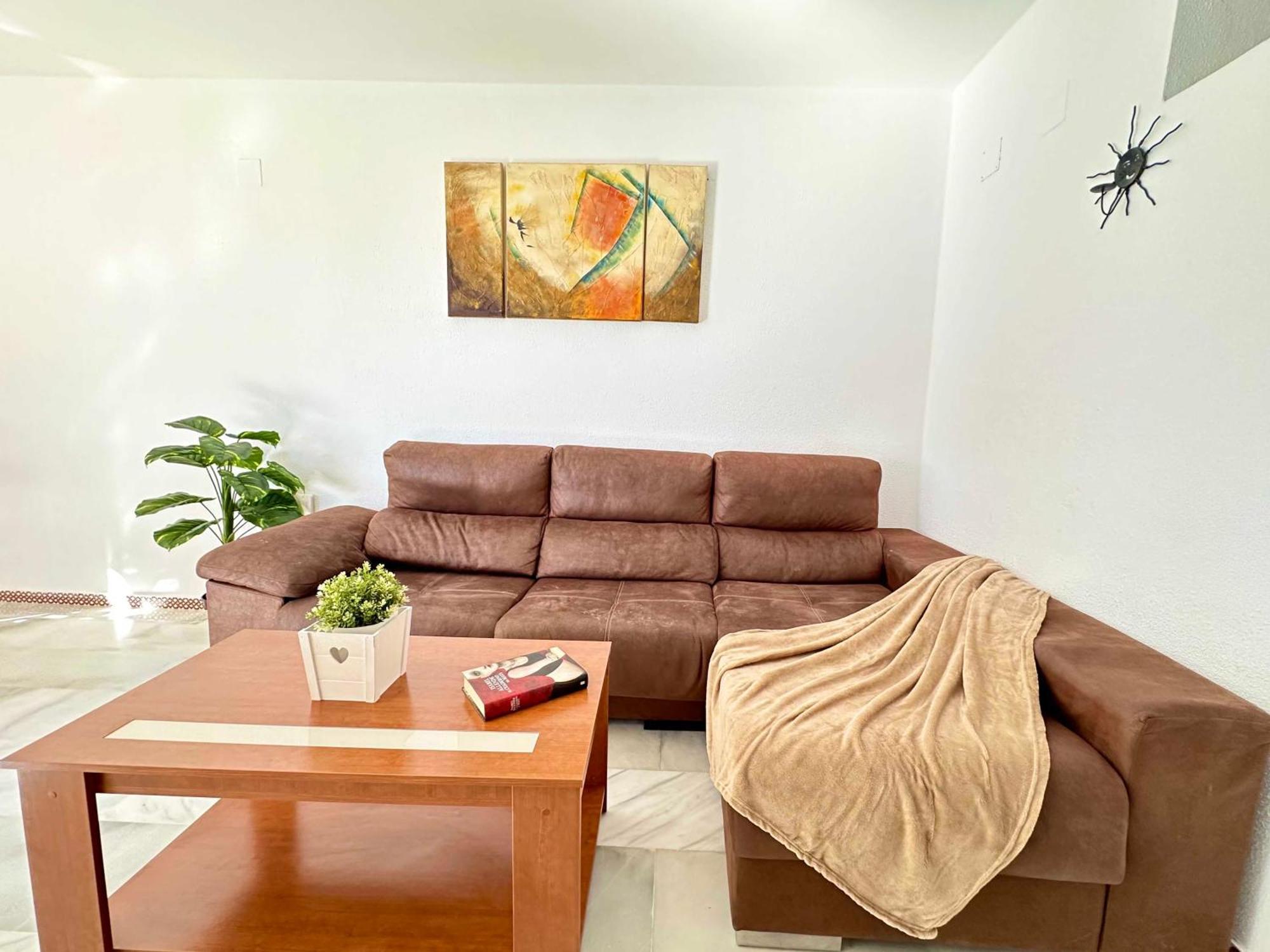 Sancti Petri Marinero Apartment Chiclana de la Frontera