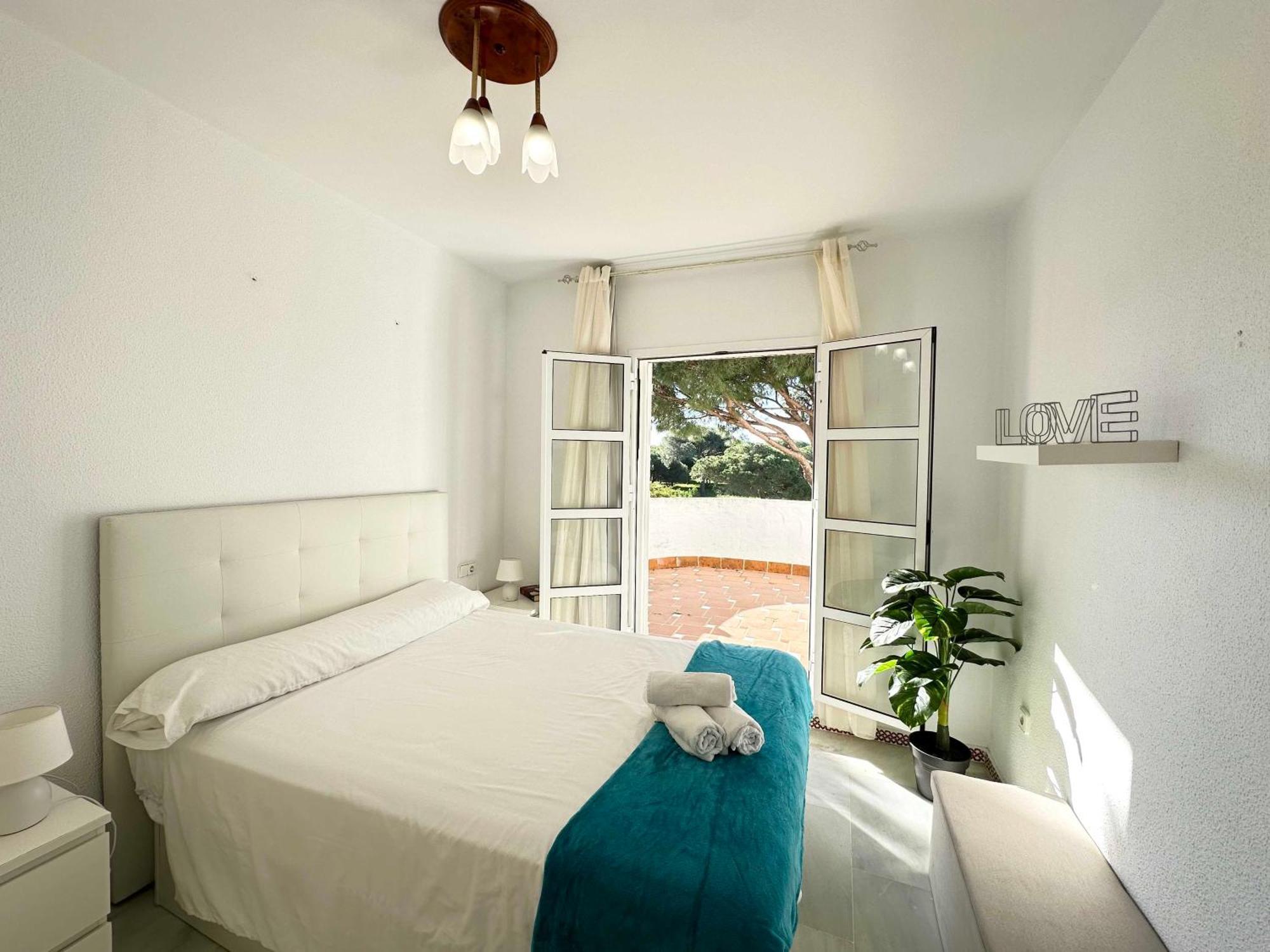 Apartment Sancti Petri Marinero *