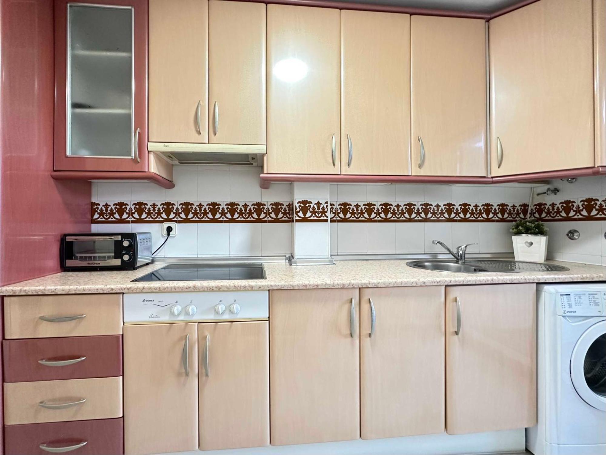 Sancti Petri Marinero Apartment