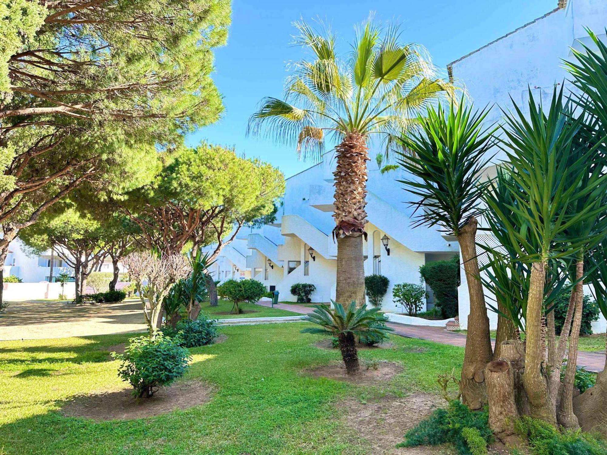 Apartment Sancti Petri Marinero Chiclana de la Frontera